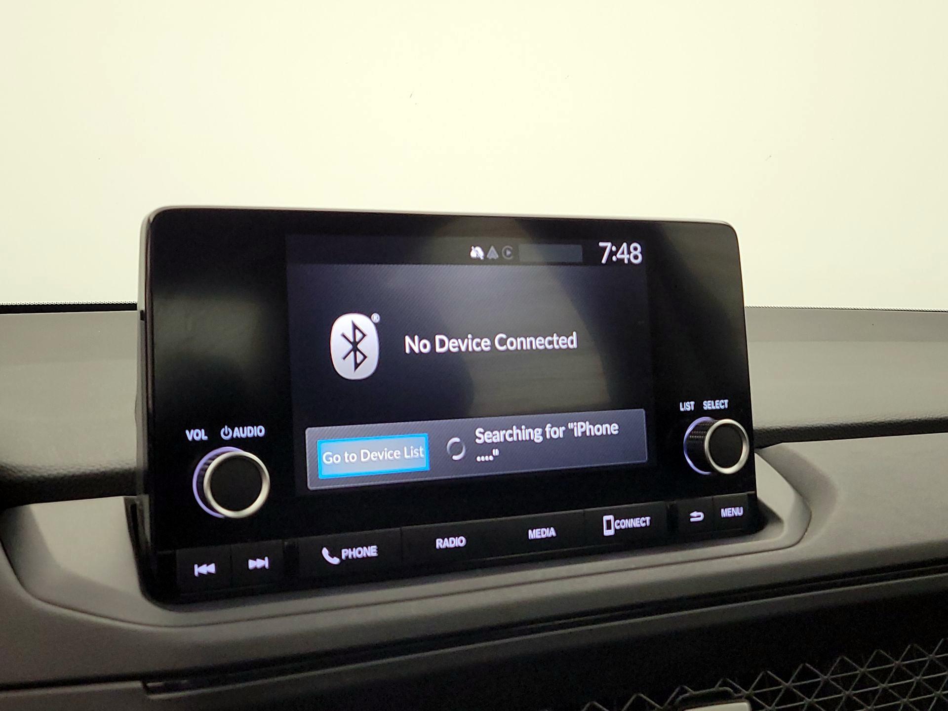 Thumbnail: 2023 Honda Accord - 14