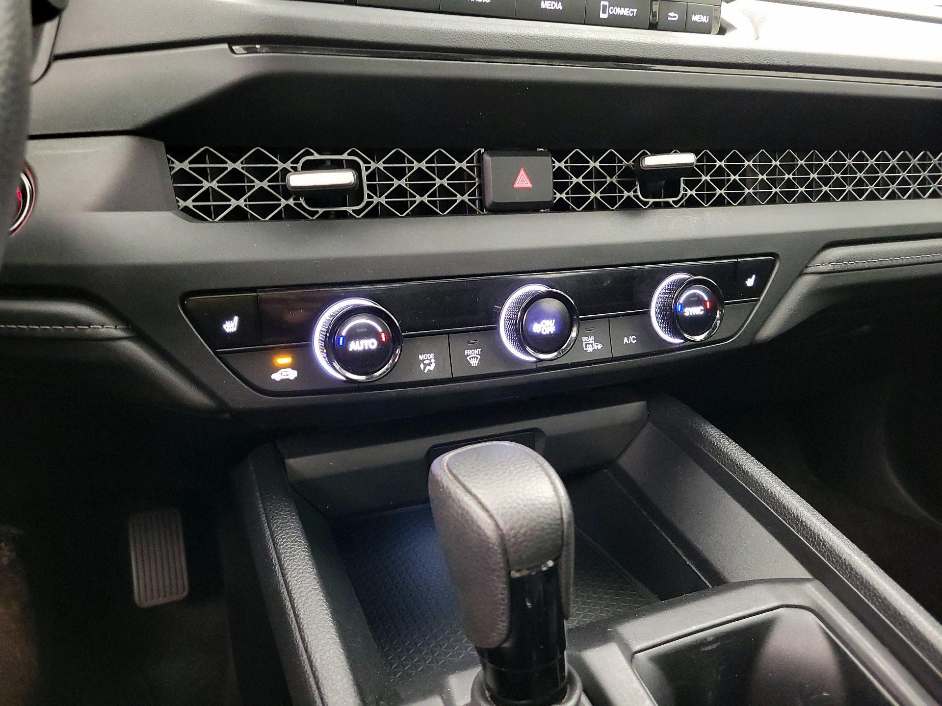 Thumbnail: 2023 Honda Accord - 15