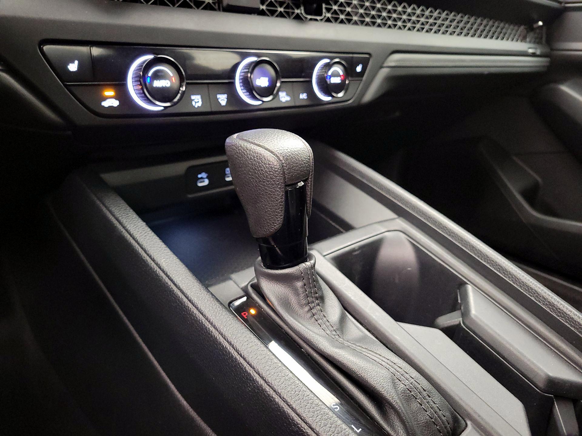 Thumbnail: 2023 Honda Accord - 16