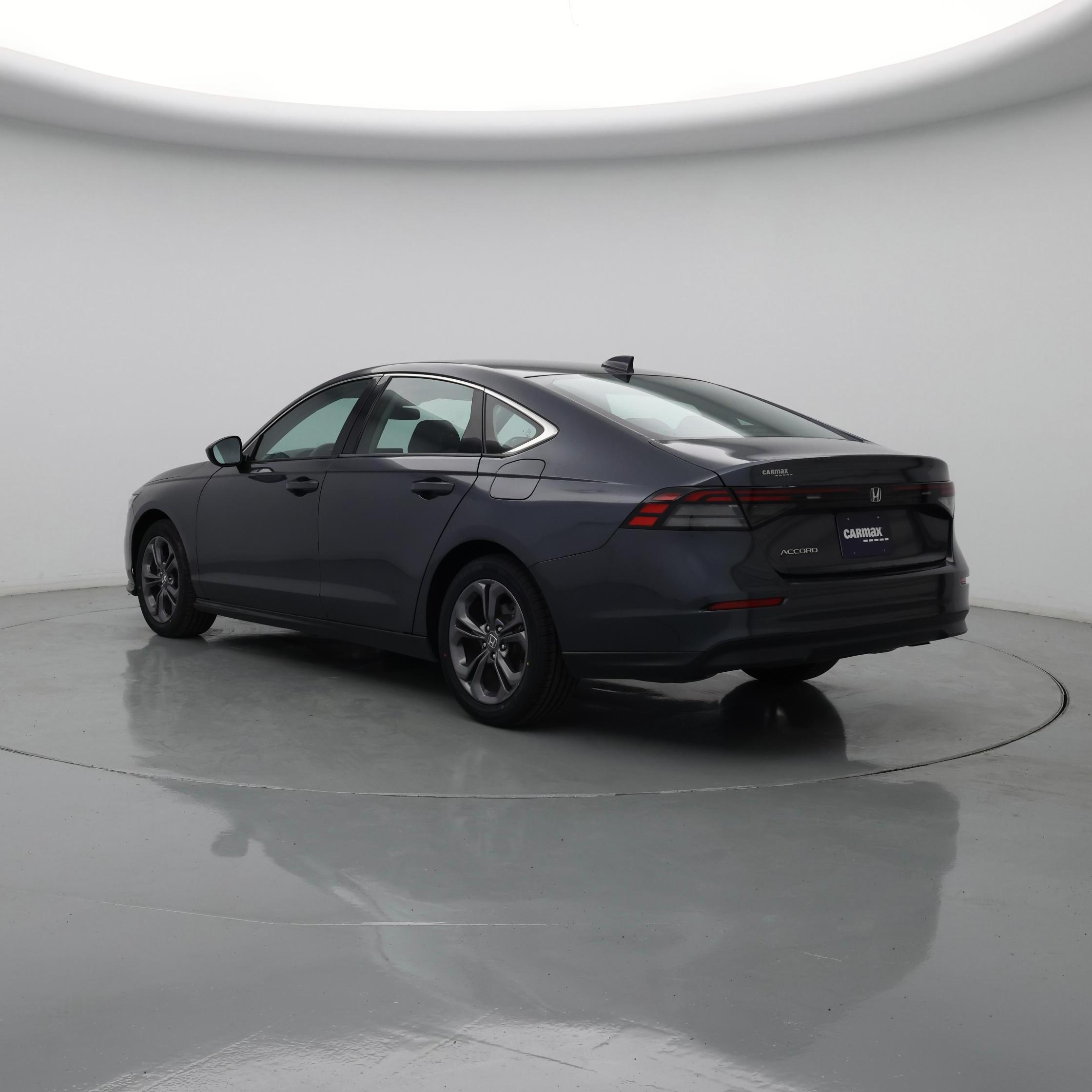 Thumbnail: 2023 Honda Accord - 2