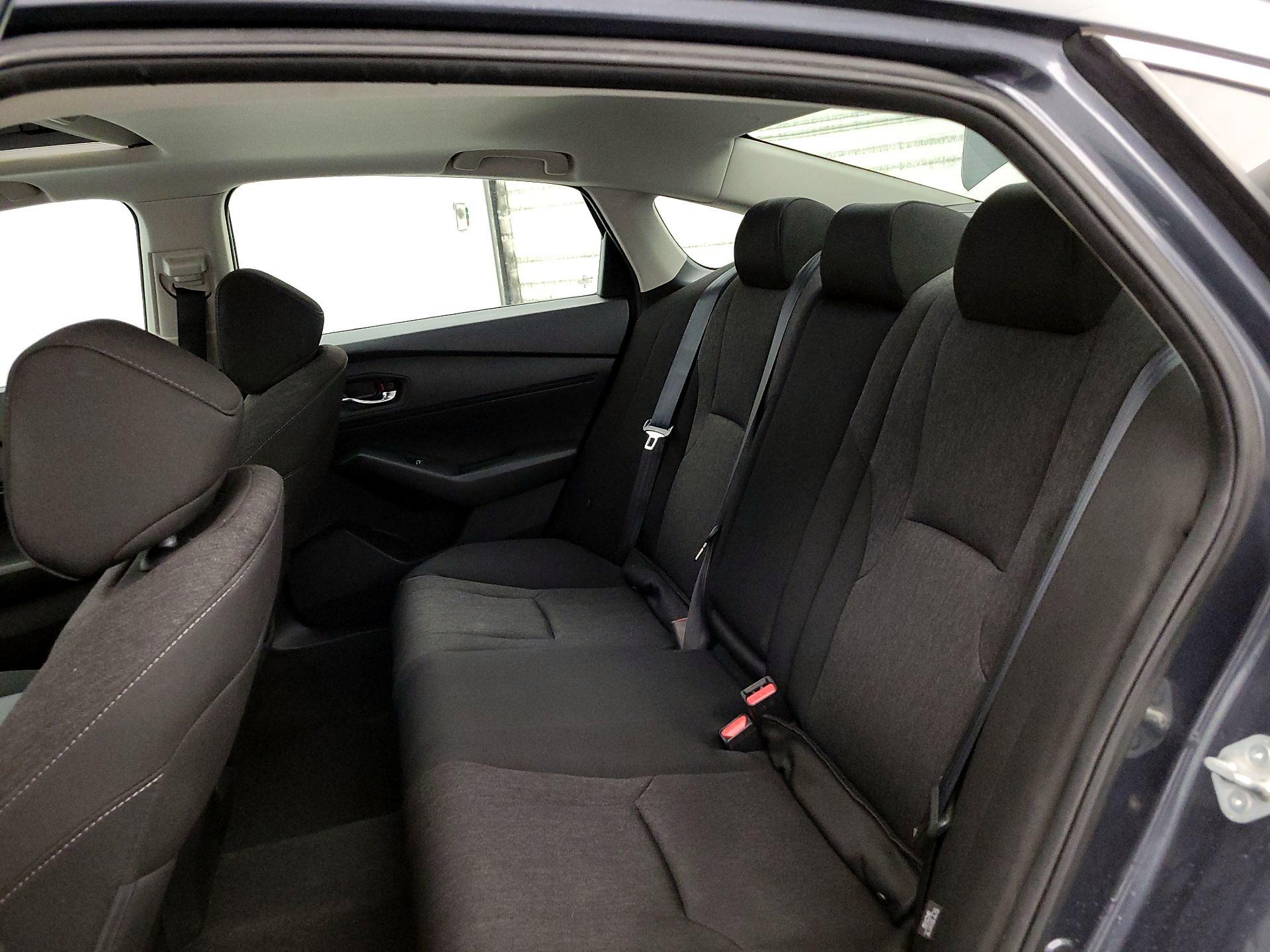 Thumbnail: 2023 Honda Accord - 19