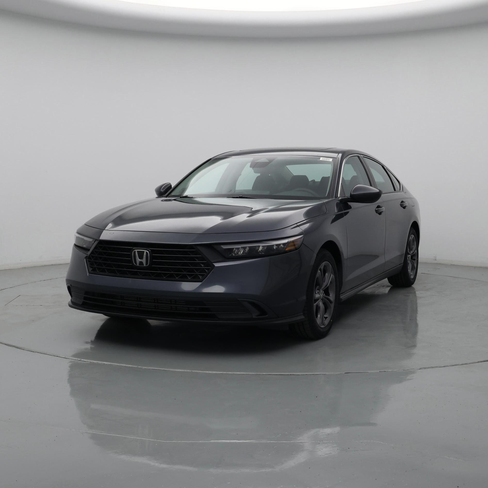 Thumbnail: 2023 Honda Accord - 4