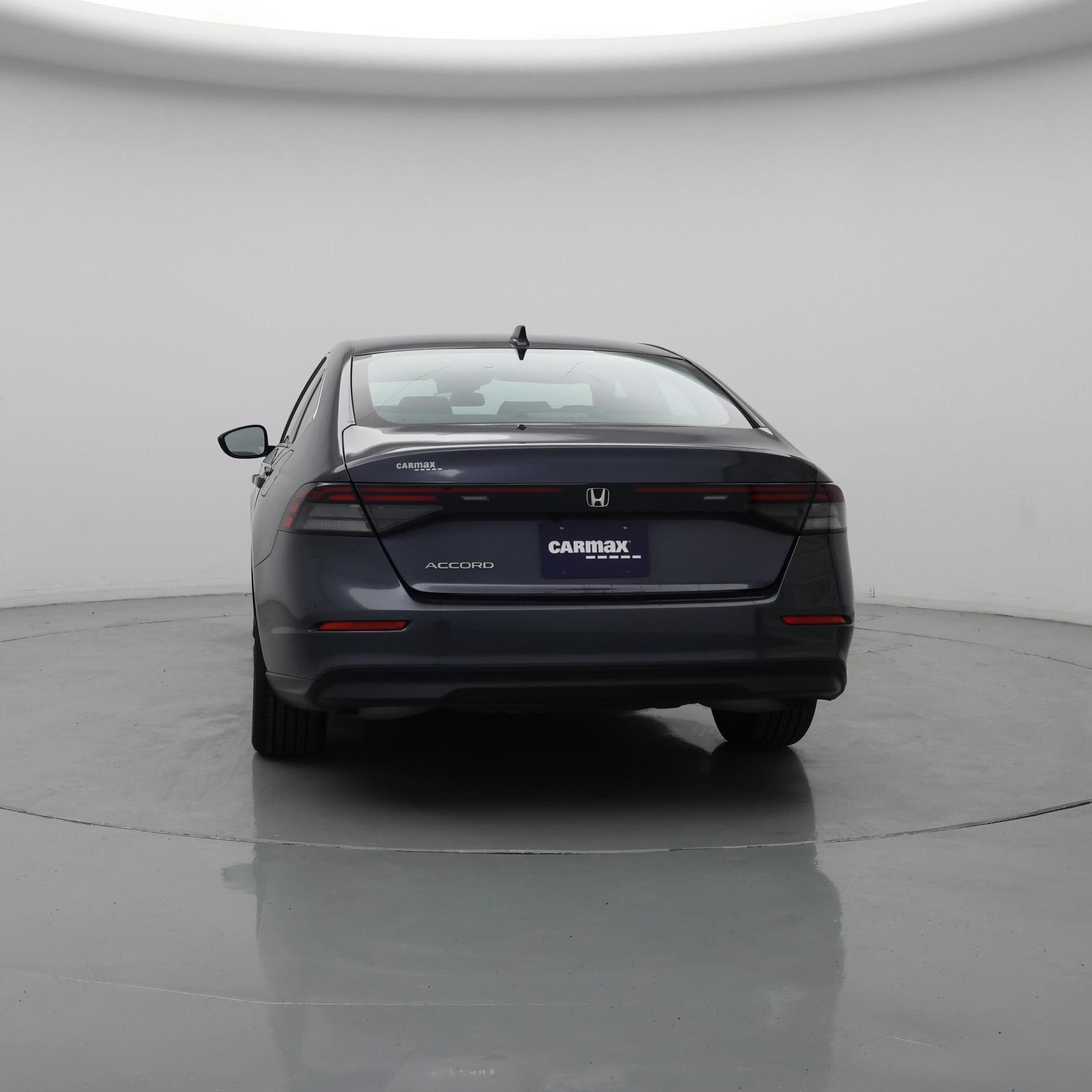 Thumbnail: 2023 Honda Accord - 6