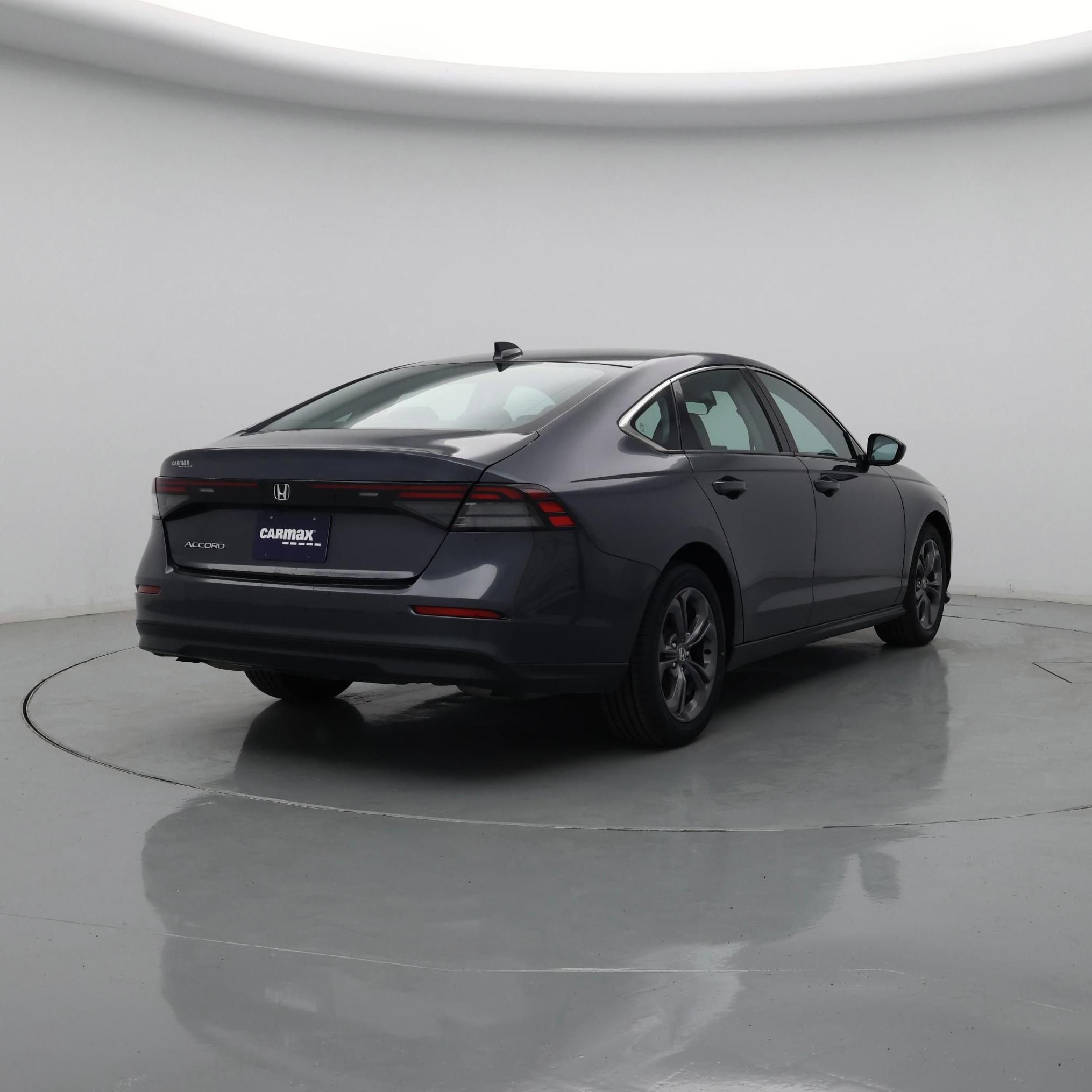 Thumbnail: 2023 Honda Accord - 8