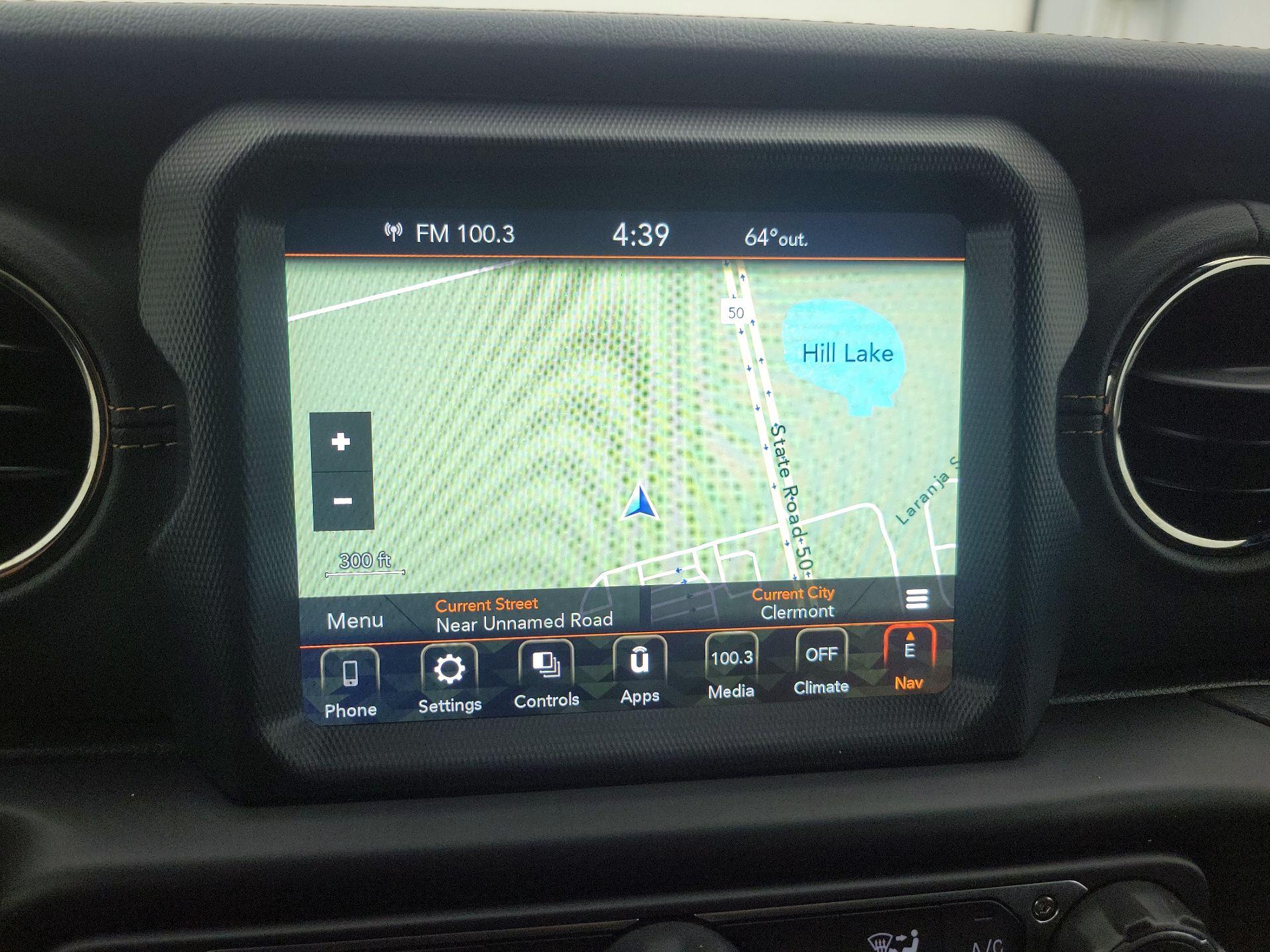 Thumbnail: 2022 Jeep Wrangler - 14