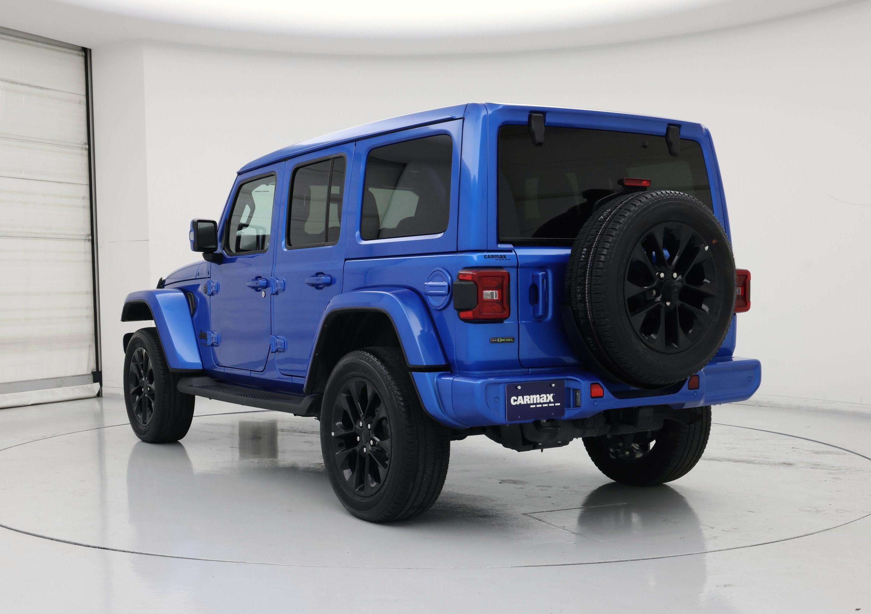 Thumbnail: 2022 Jeep Wrangler - 2