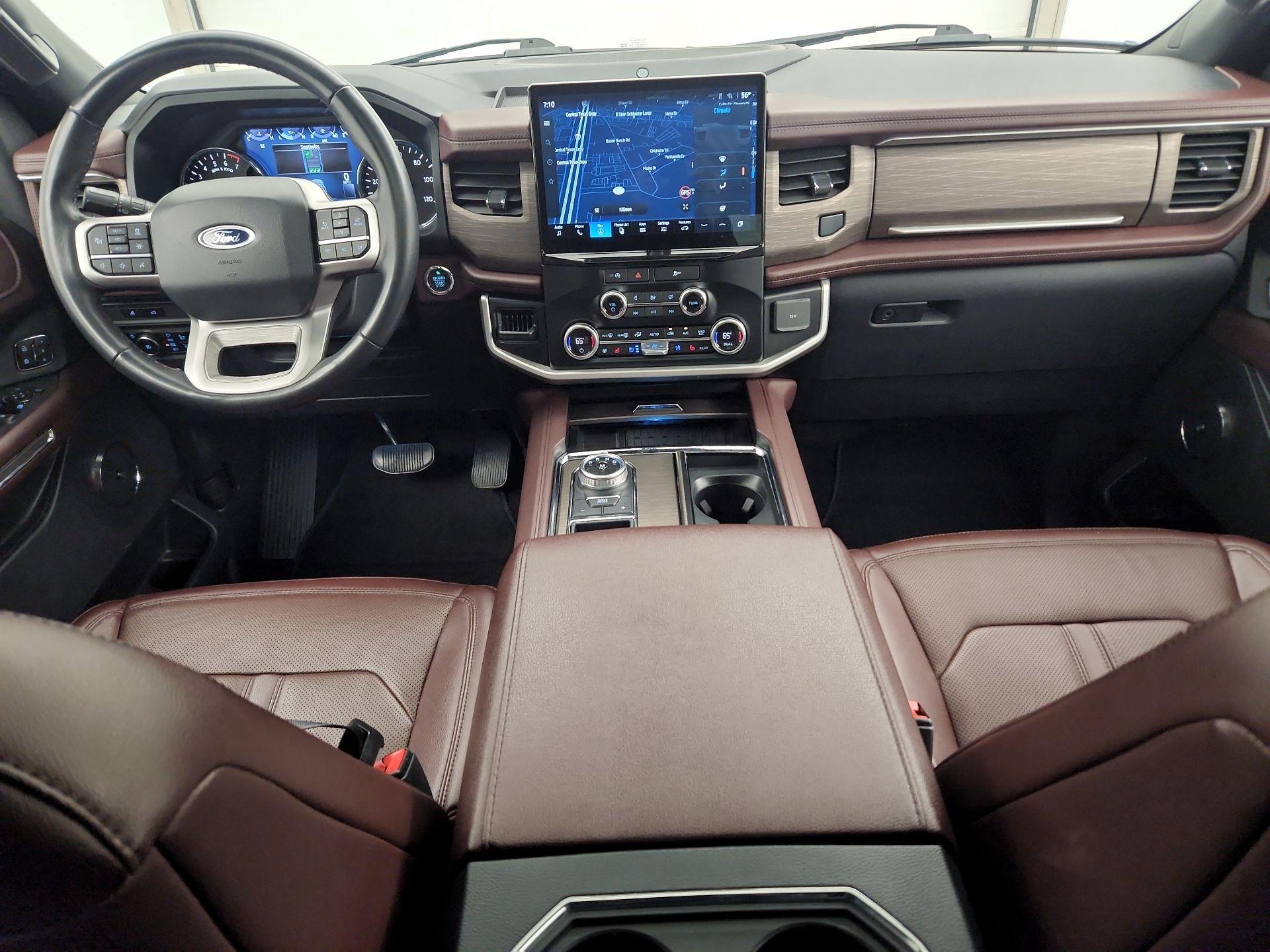 Thumbnail: 2024 Ford Expedition - 9