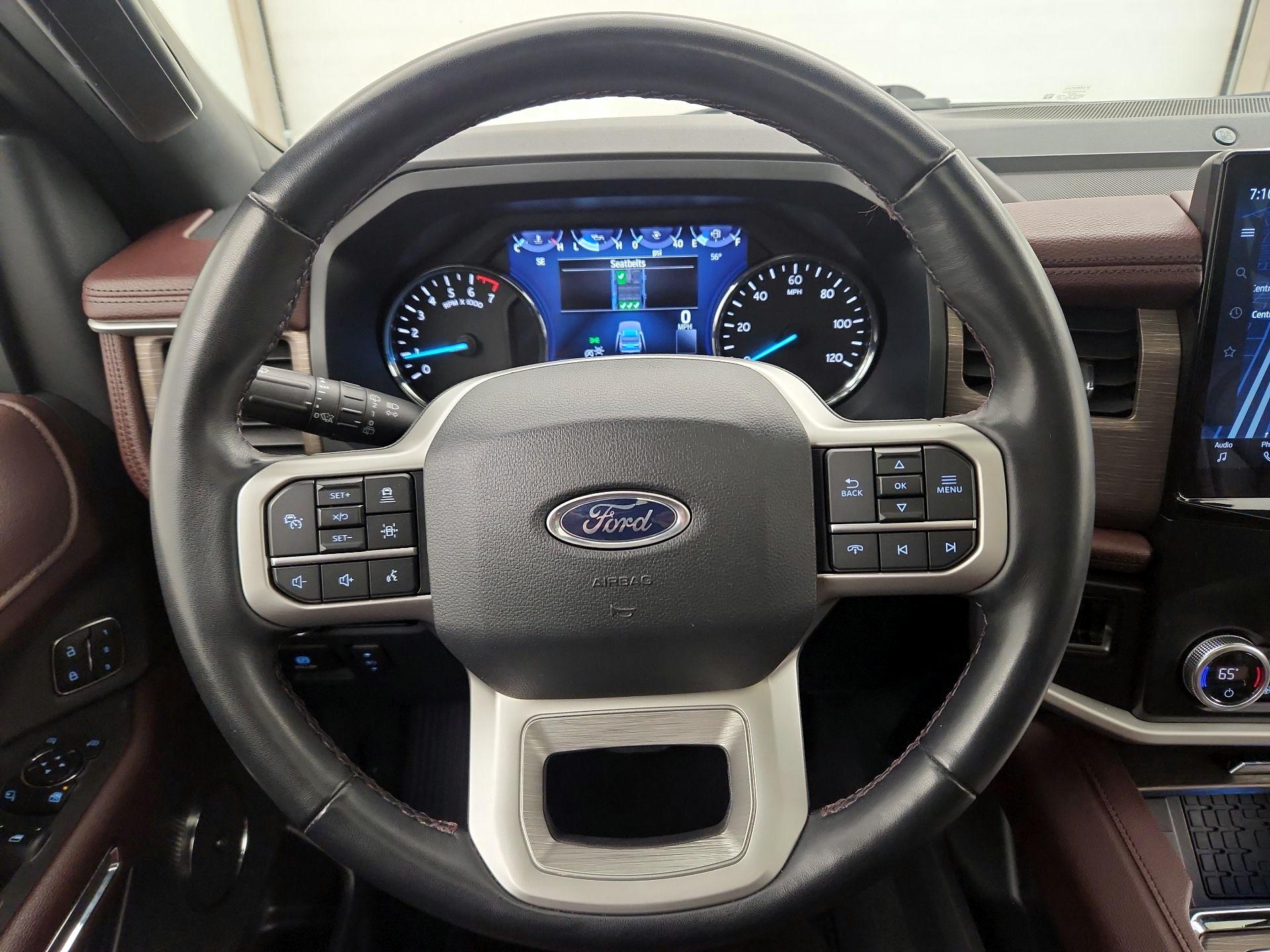 Thumbnail: 2024 Ford Expedition - 10