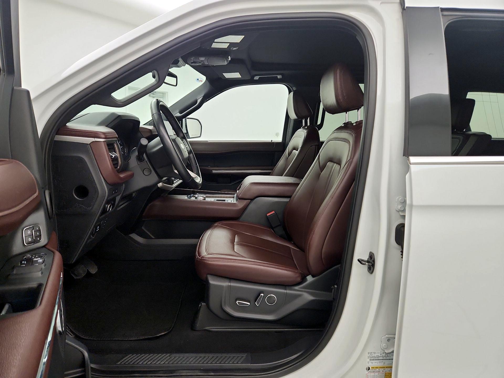 Thumbnail: 2024 Ford Expedition - 11