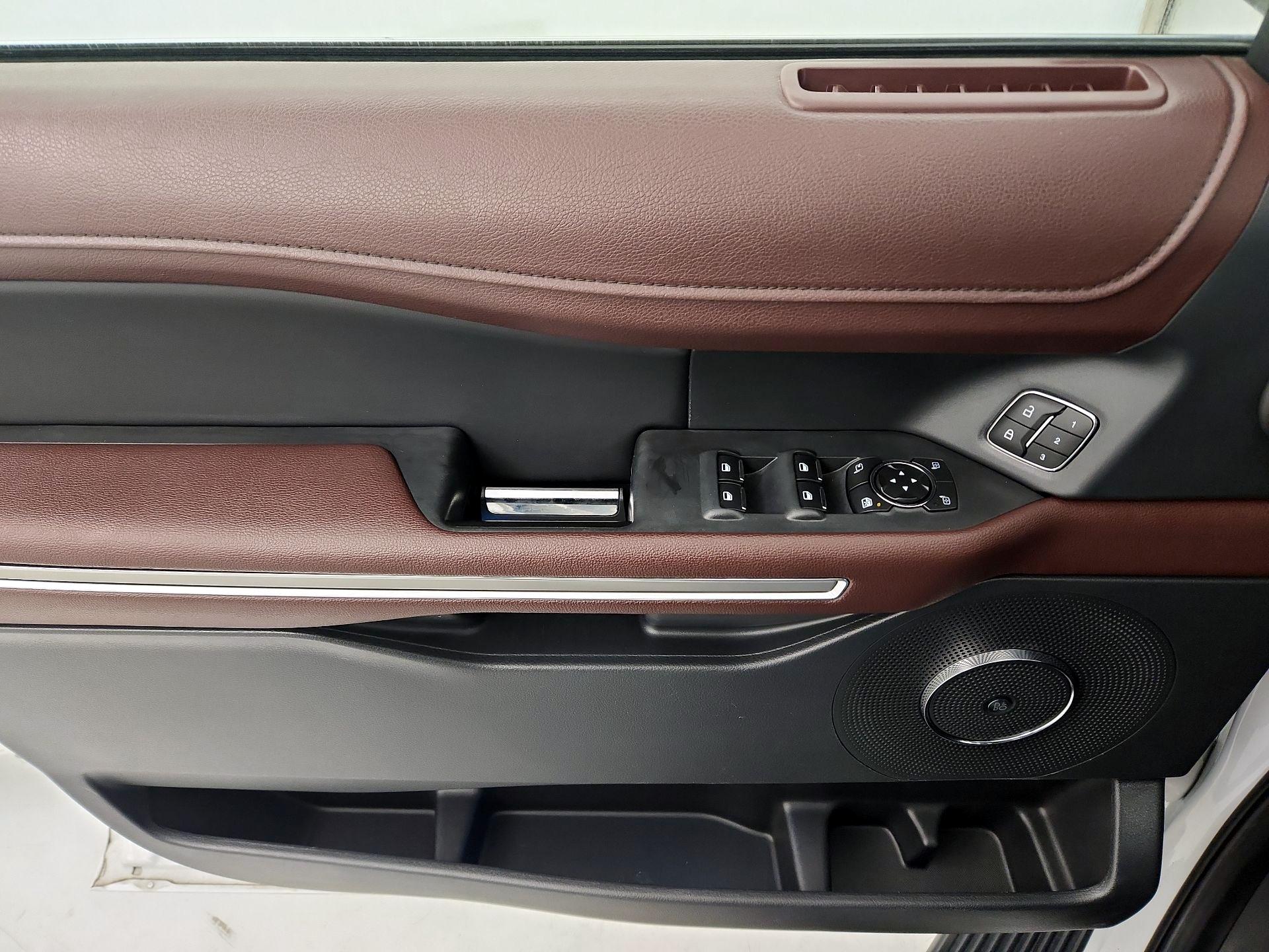 Thumbnail: 2024 Ford Expedition - 12