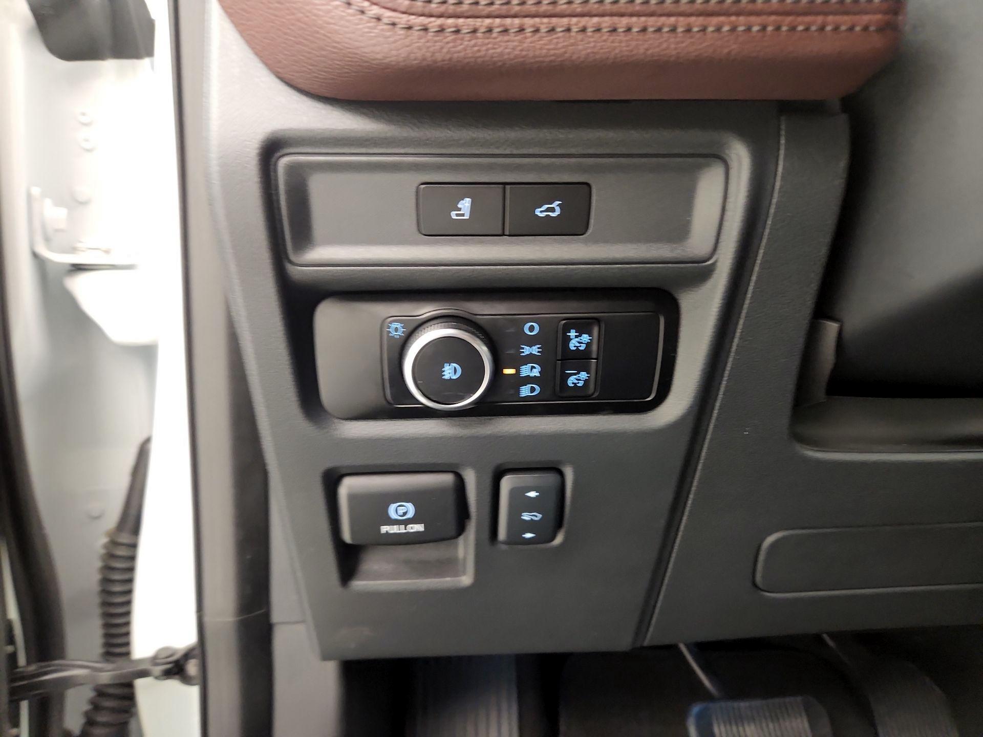 Thumbnail: 2024 Ford Expedition - 13