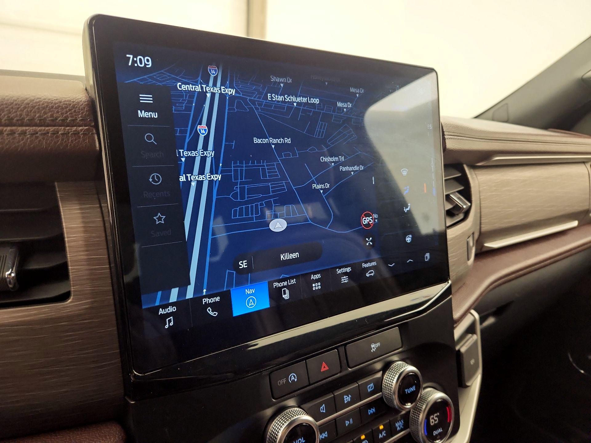 Thumbnail: 2024 Ford Expedition - 14