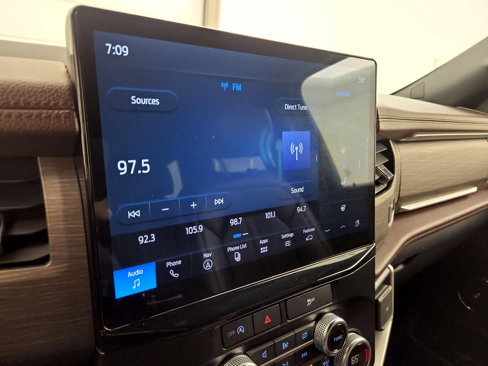 Thumbnail: 2024 Ford Expedition - 16