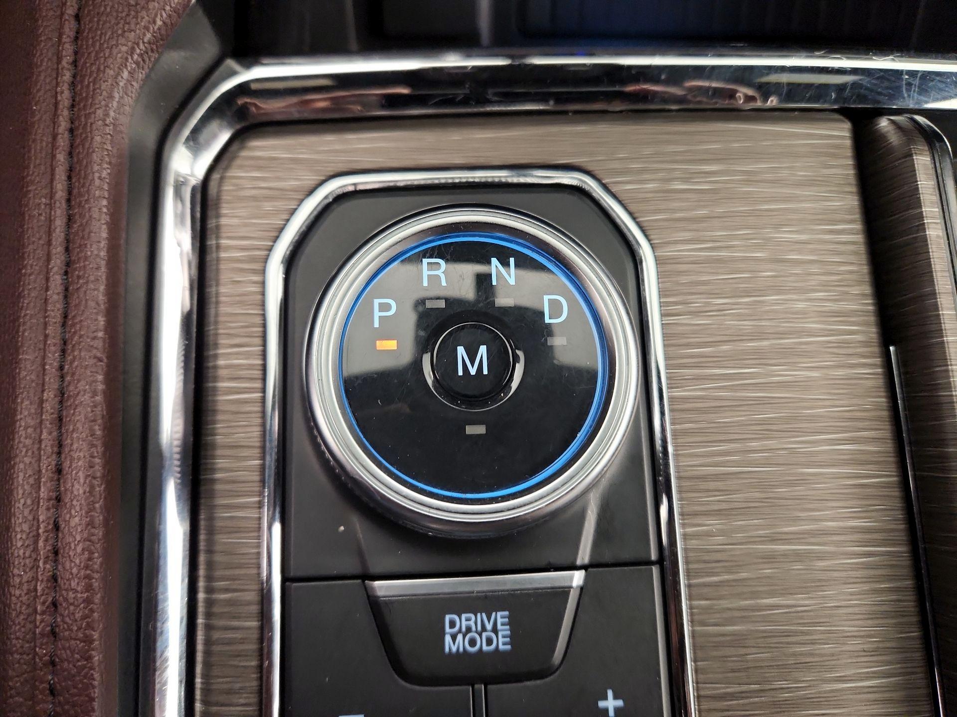 Thumbnail: 2024 Ford Expedition - 18