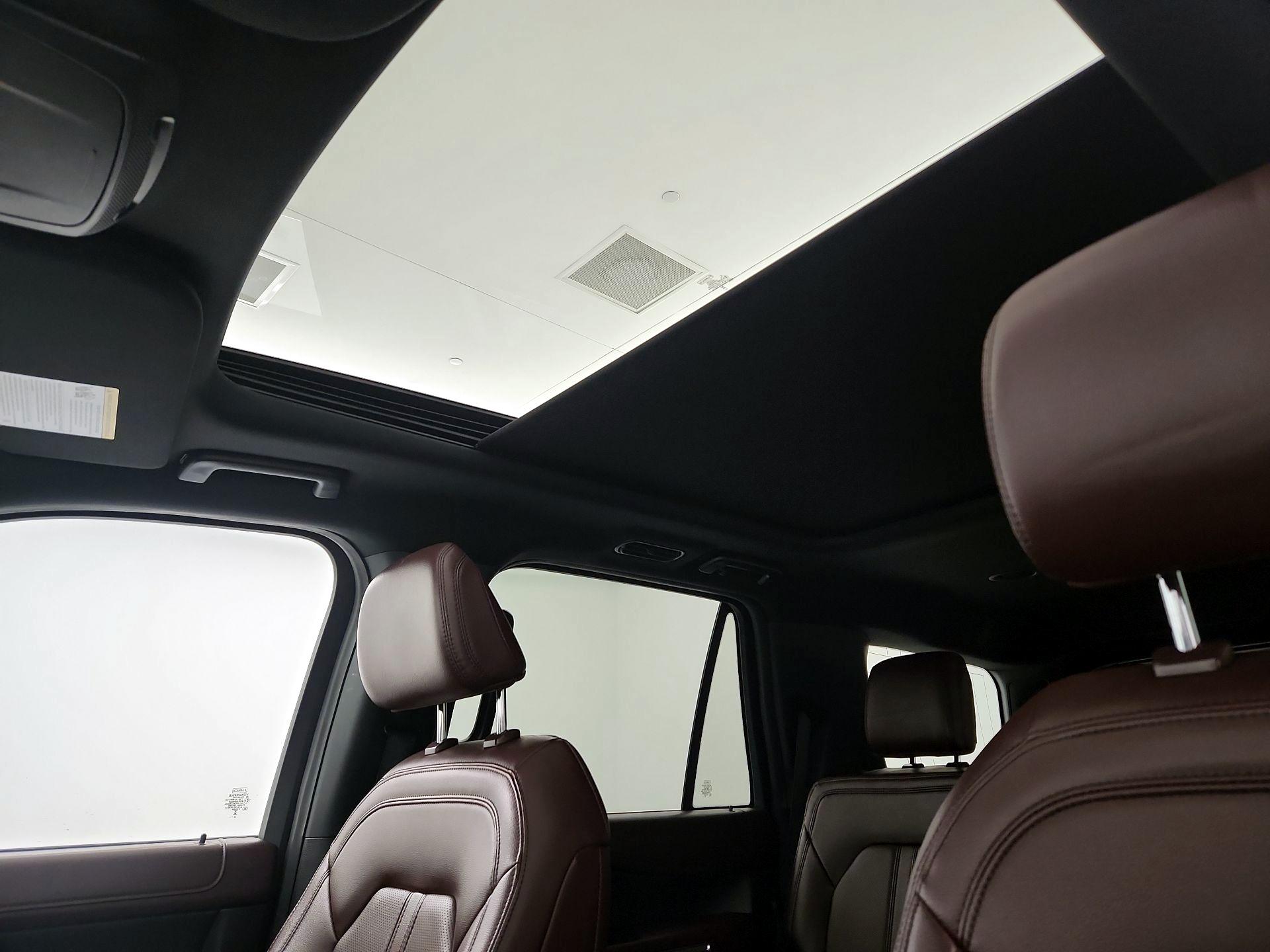 Thumbnail: 2024 Ford Expedition - 20