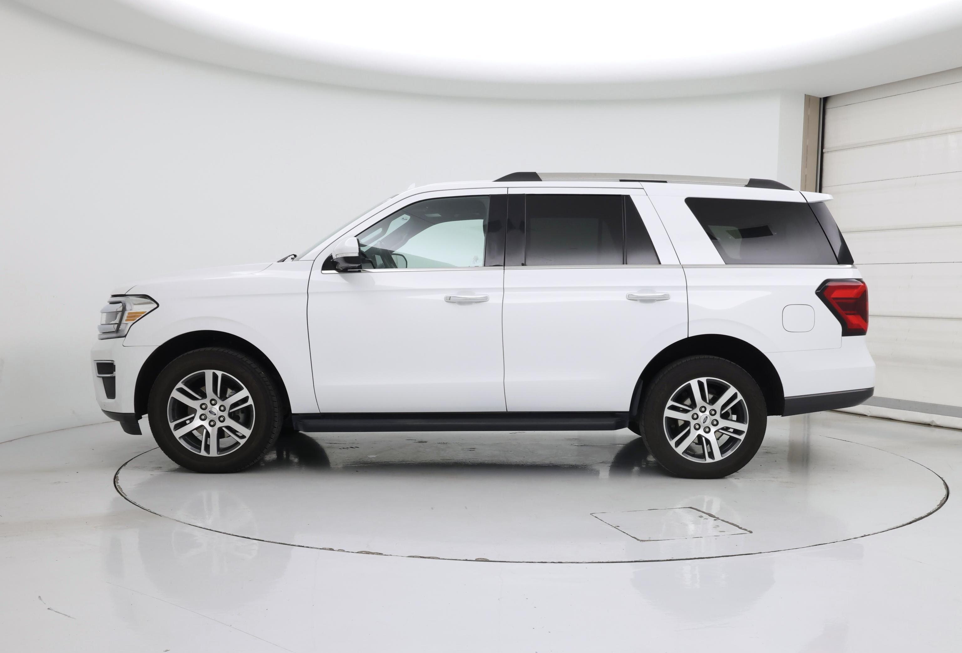 Thumbnail: 2024 Ford Expedition - 3