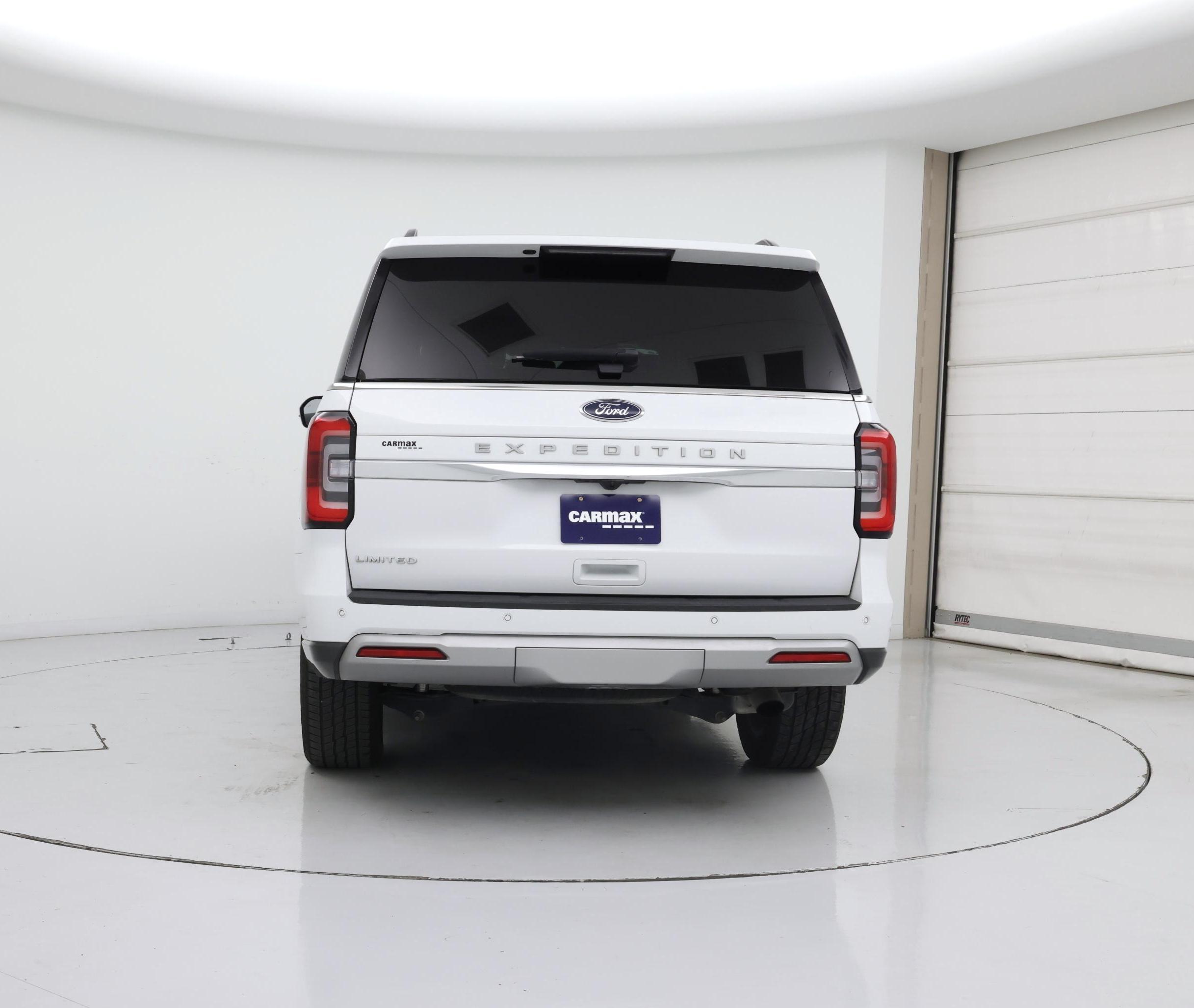 Thumbnail: 2024 Ford Expedition - 6