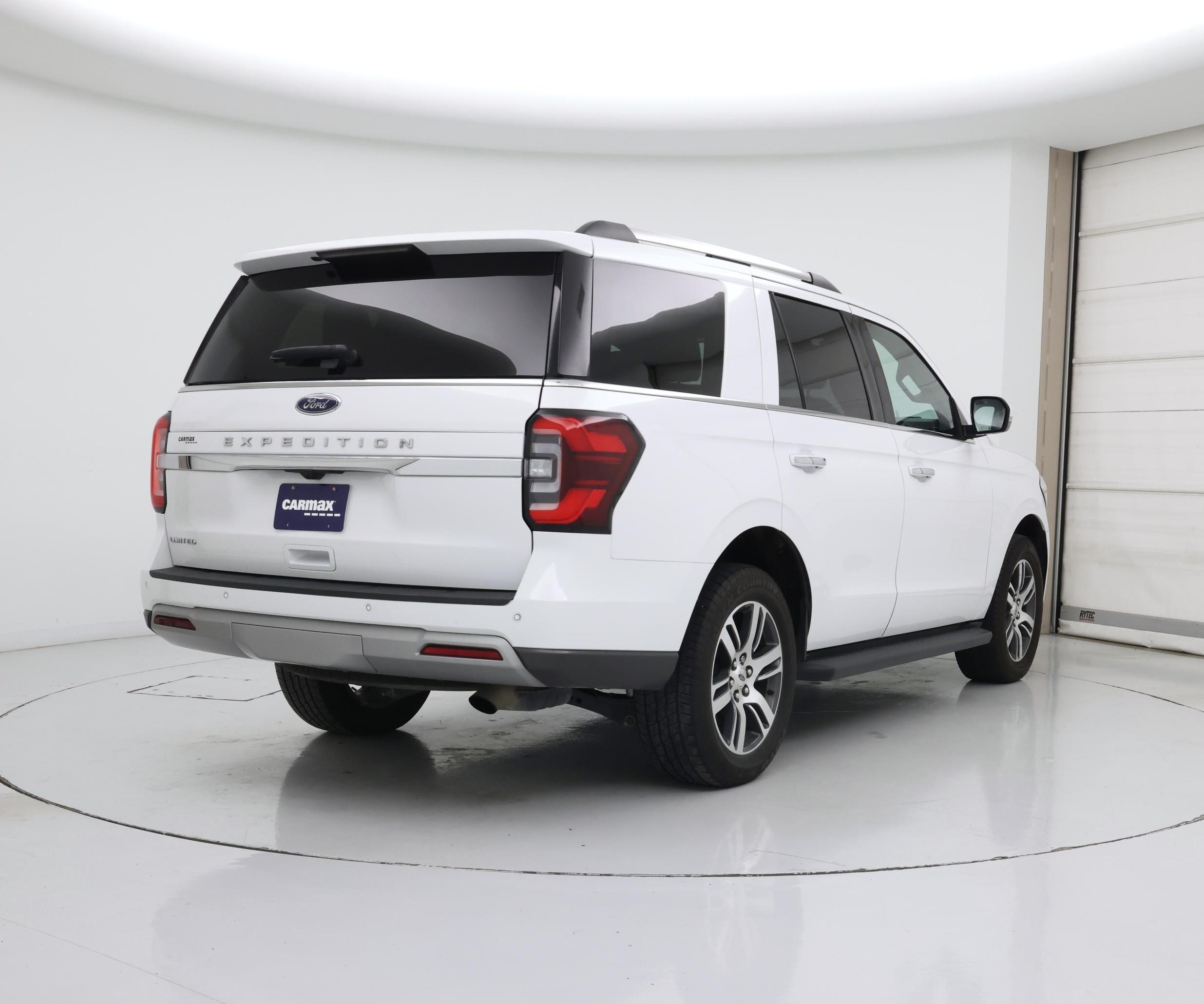 Thumbnail: 2024 Ford Expedition - 8