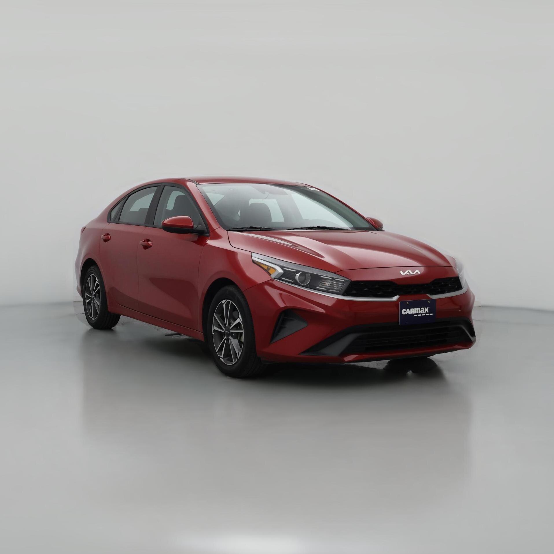 Thumbnail: 2023 Kia Forte - 1