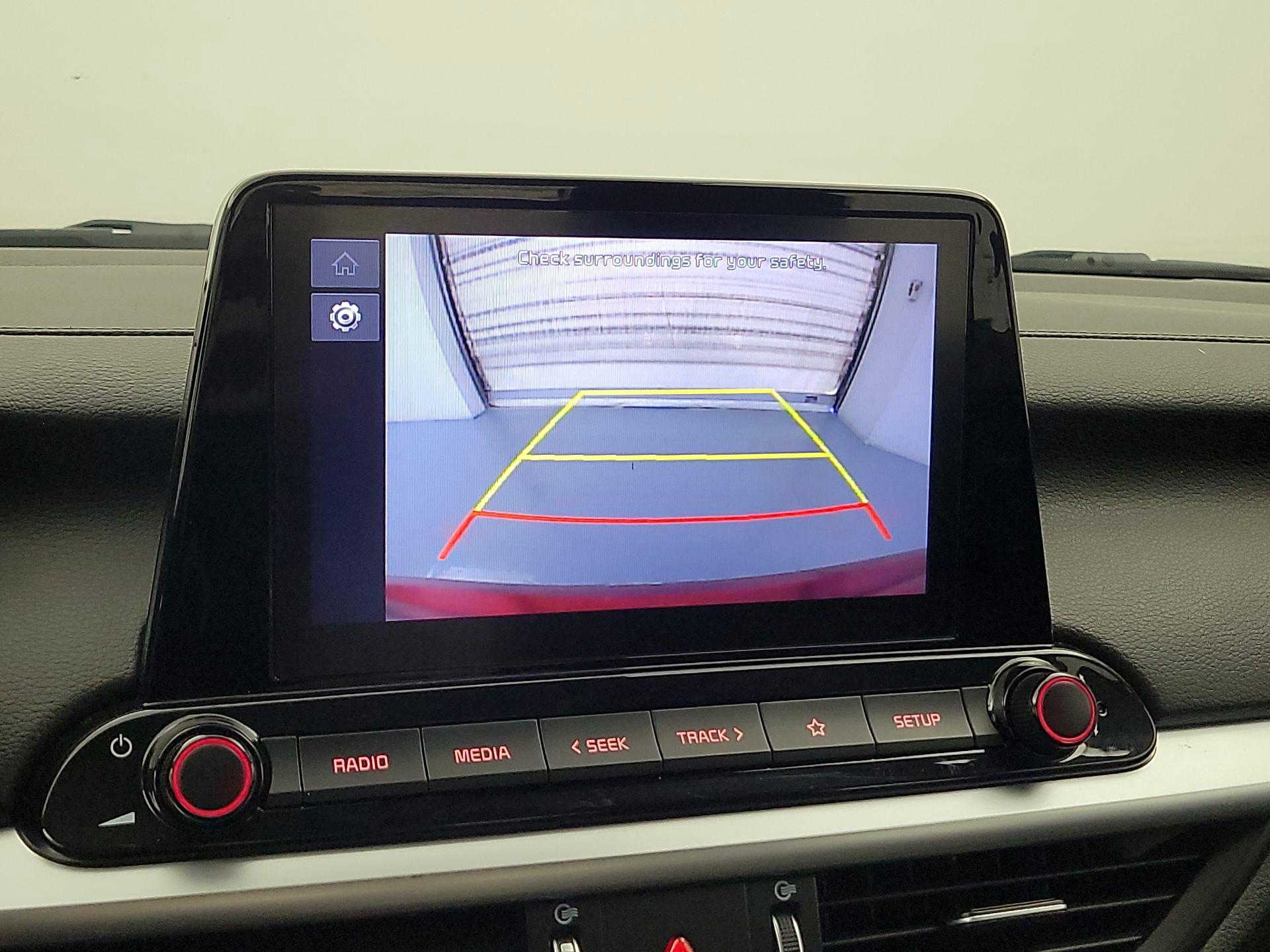 Thumbnail: 2023 Kia Forte - 14