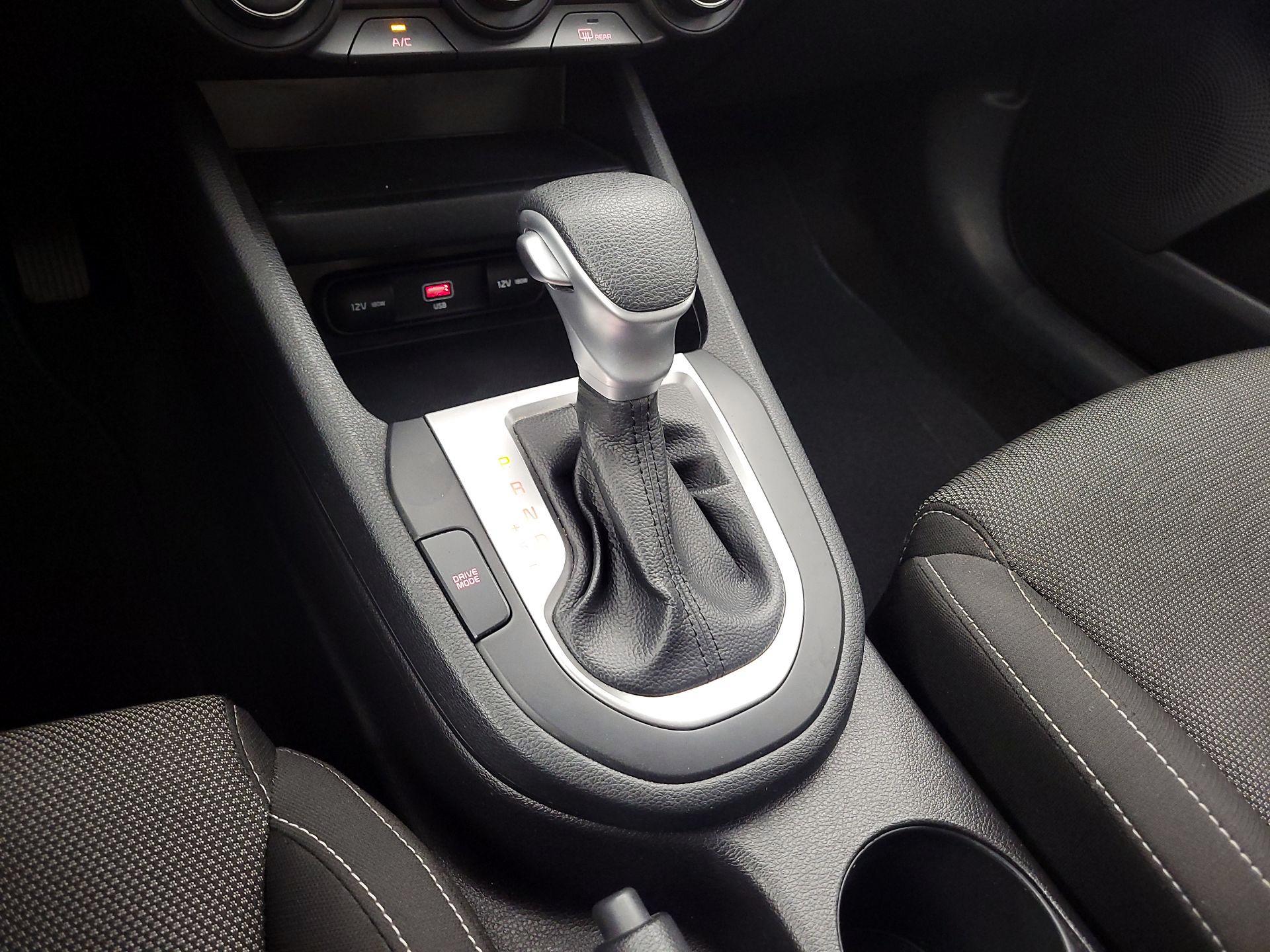 Thumbnail: 2023 Kia Forte - 17