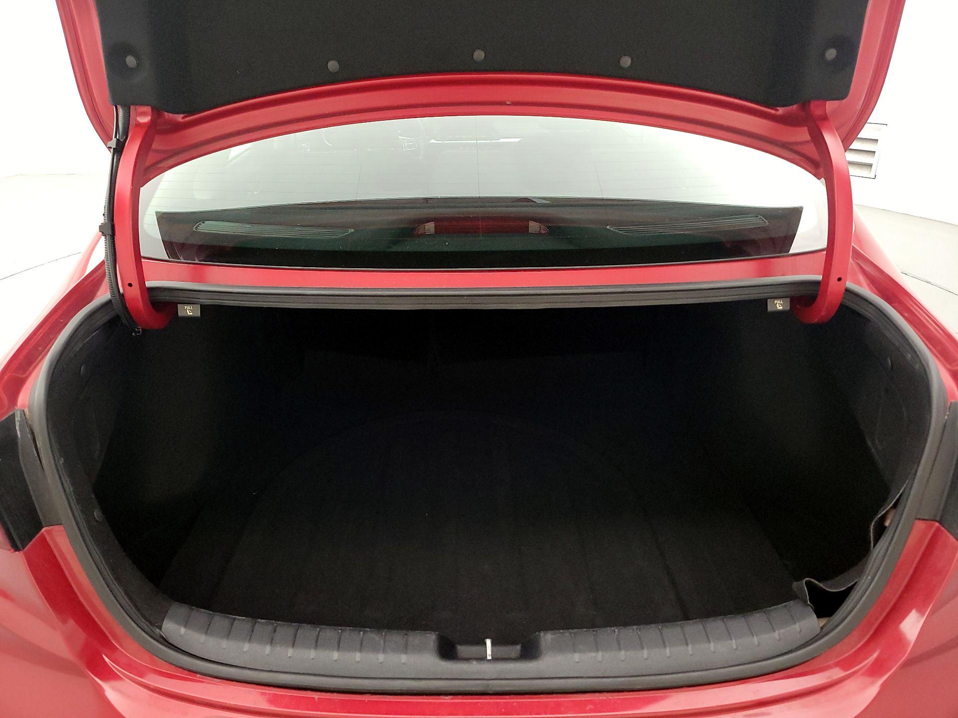 Thumbnail: 2023 Kia Forte - 20