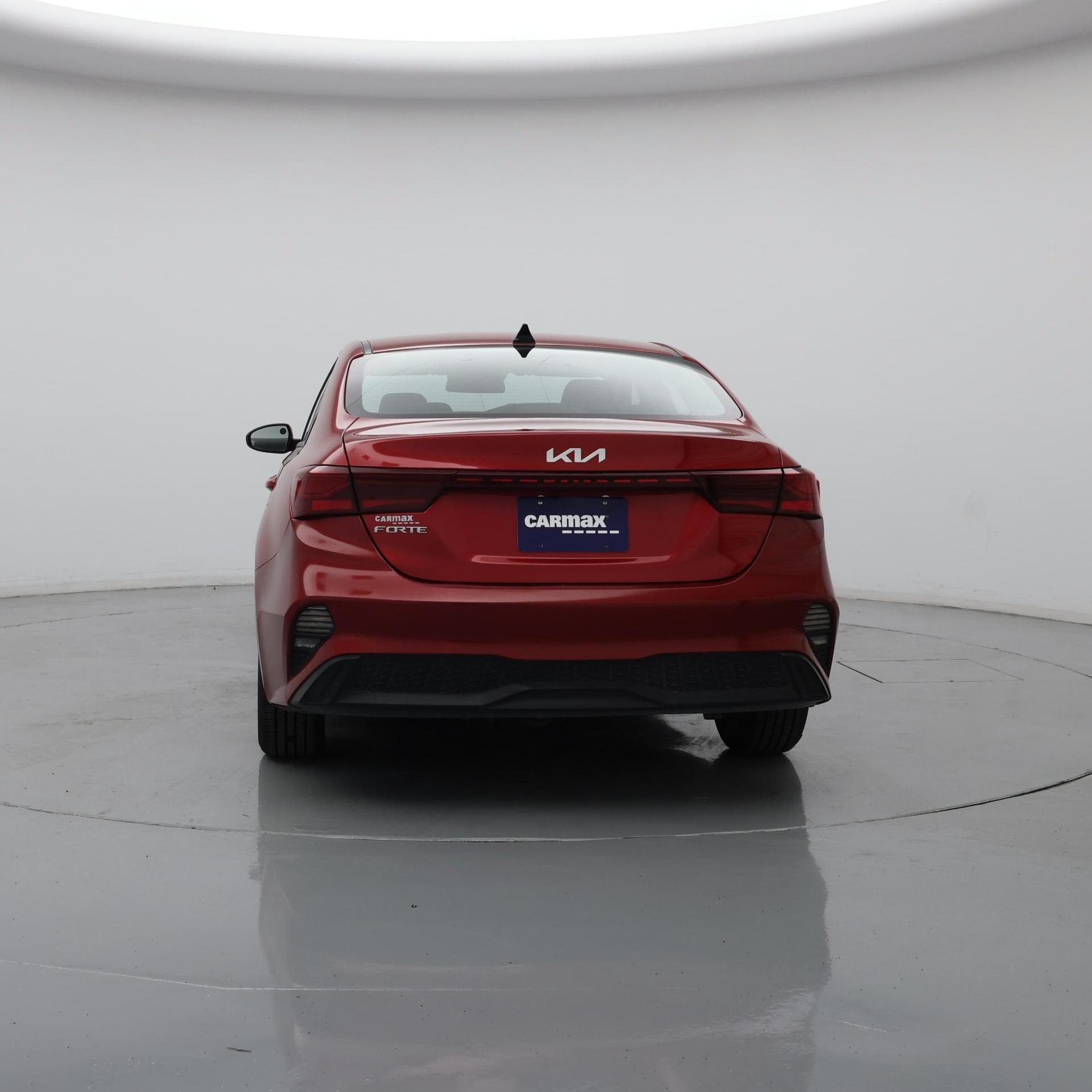 Thumbnail: 2023 Kia Forte - 6