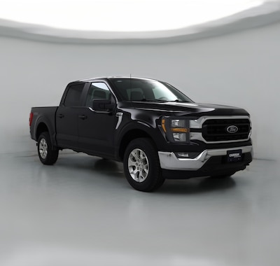 2023 Ford F150 XLT