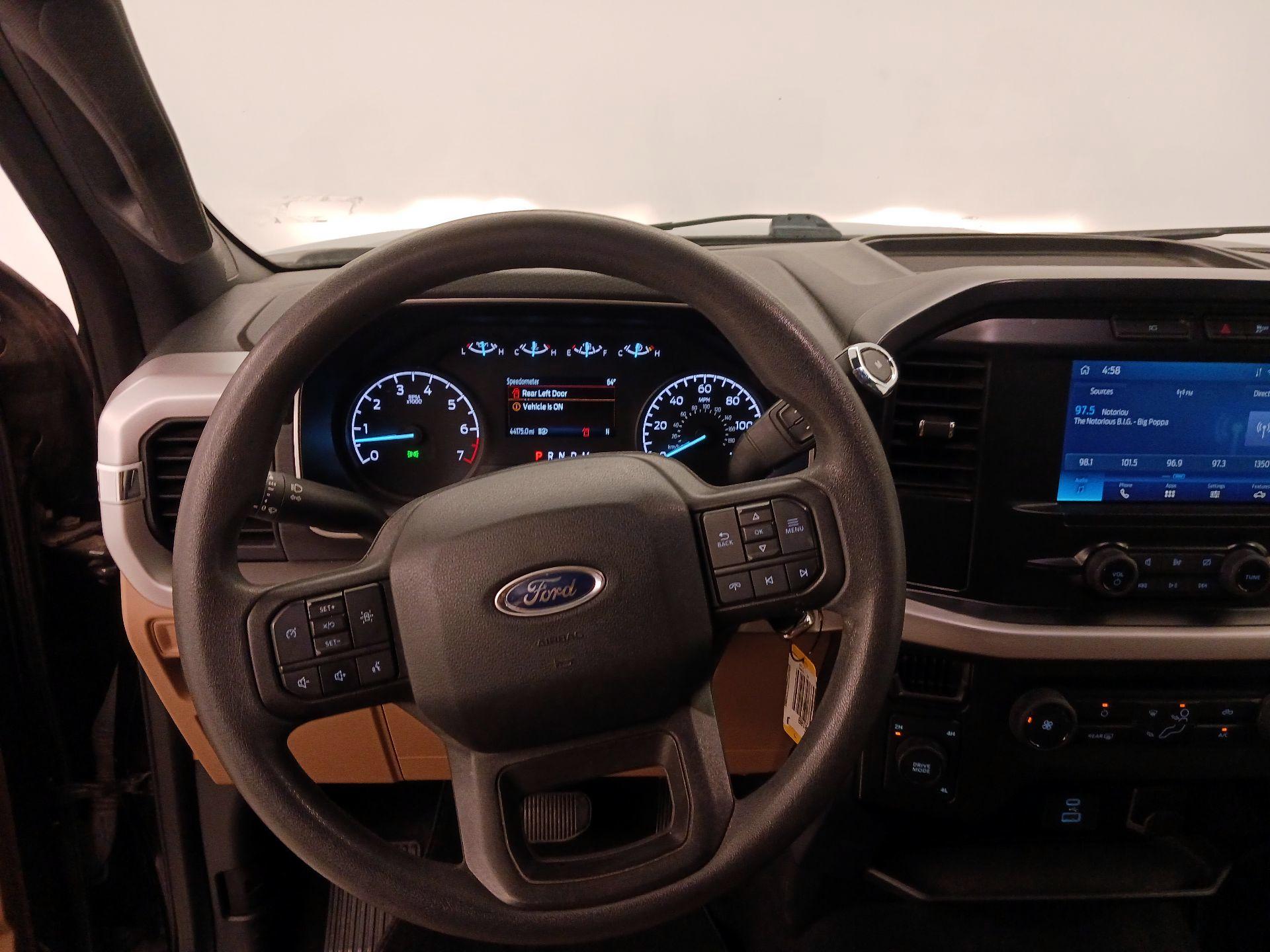 Thumbnail: 2023 Ford F-150 - 10