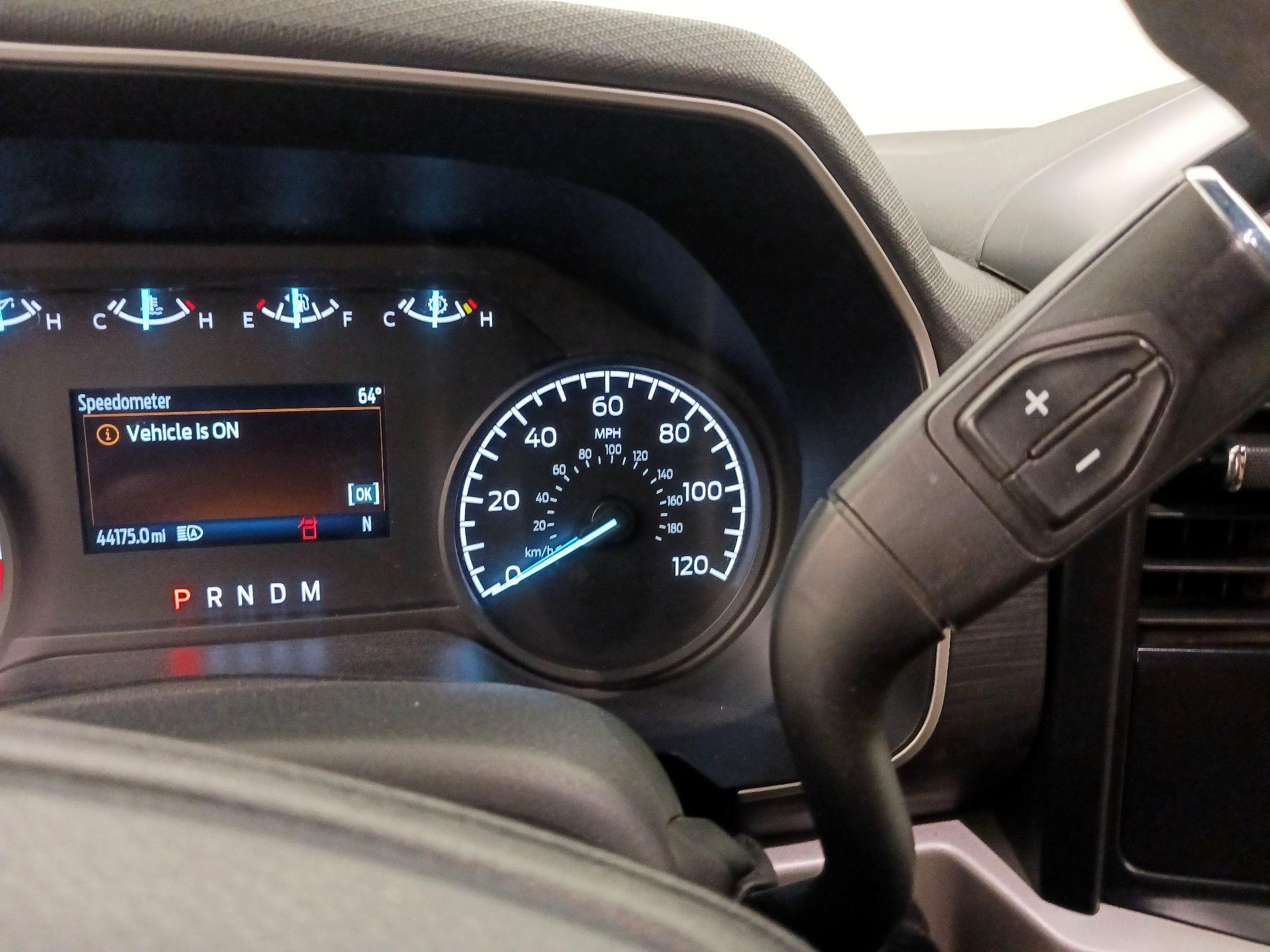 Thumbnail: 2023 Ford F-150 - 17