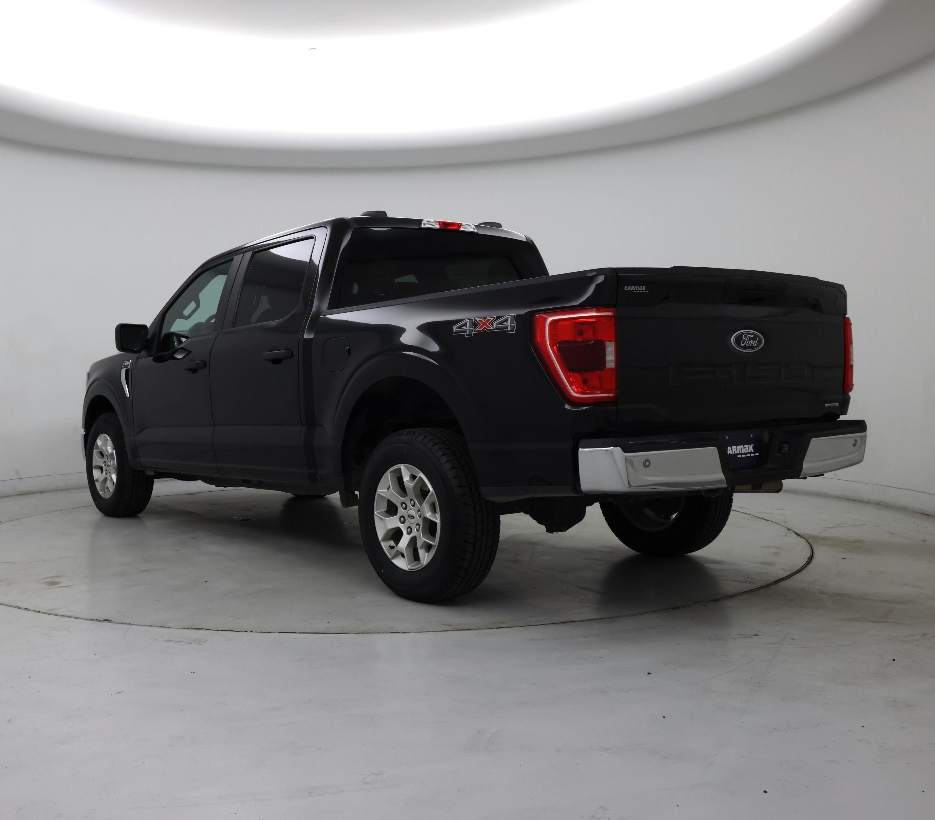 Thumbnail: 2023 Ford F-150 - 2