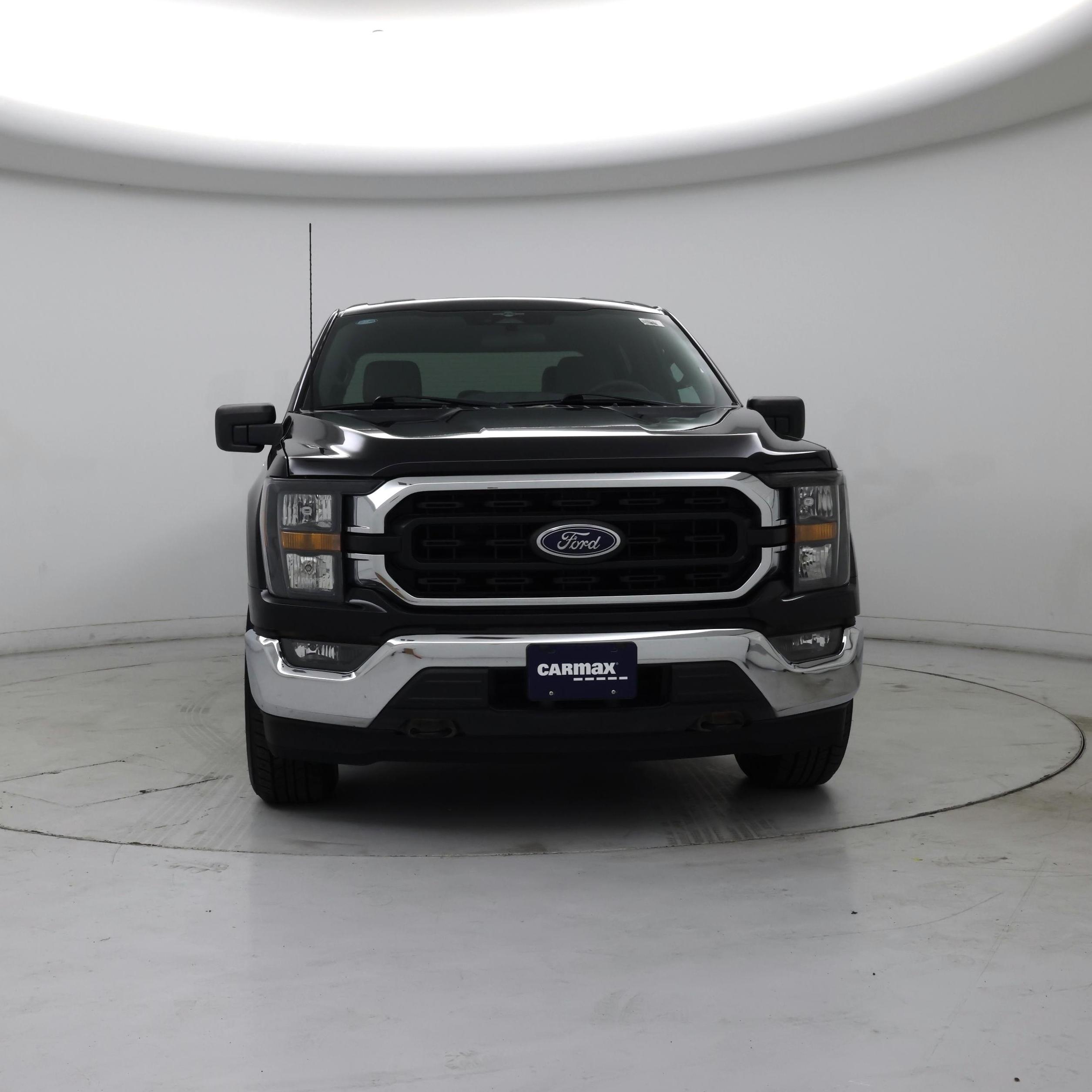 Thumbnail: 2023 Ford F-150 - 5
