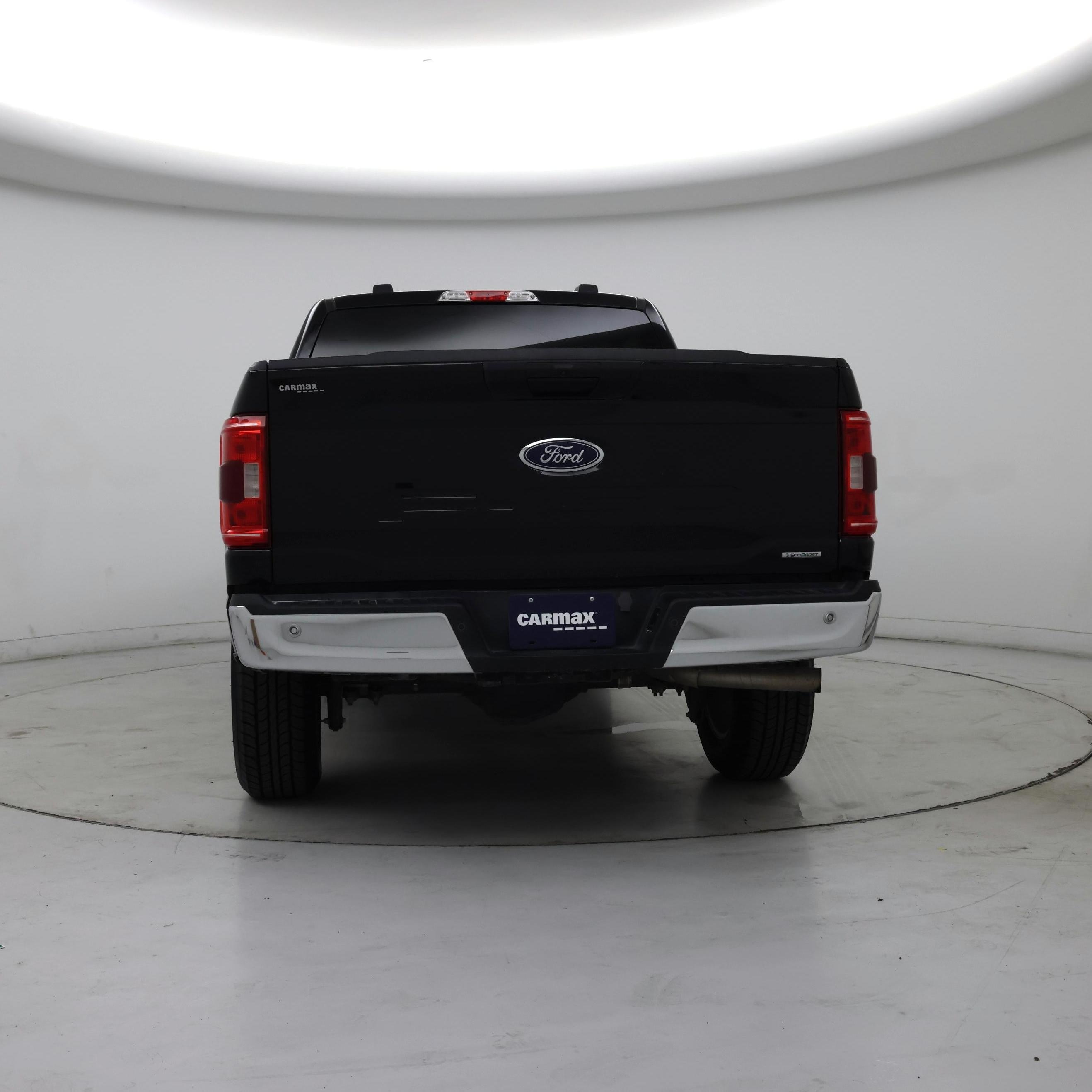 Thumbnail: 2023 Ford F-150 - 6