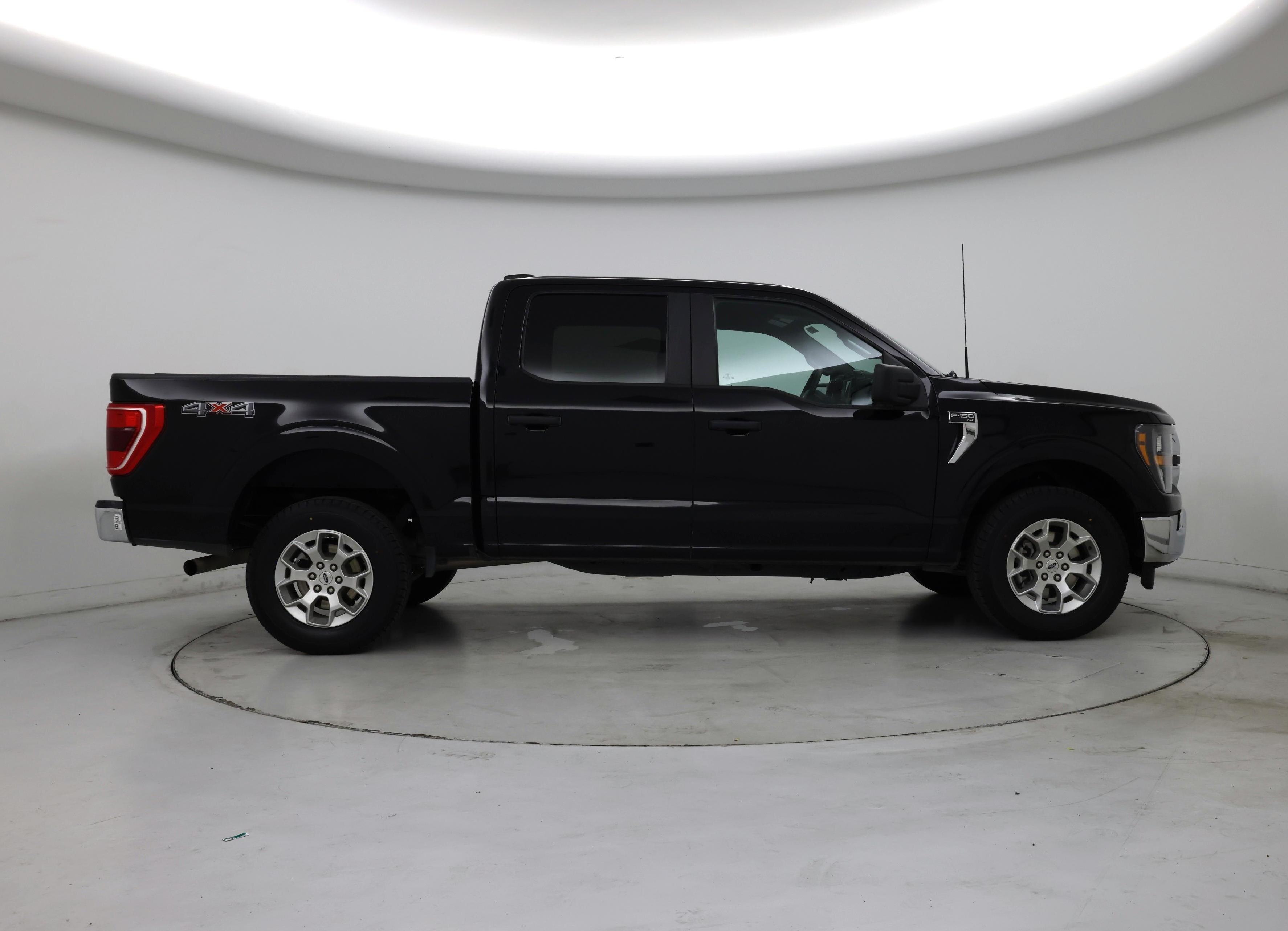 Thumbnail: 2023 Ford F-150 - 7