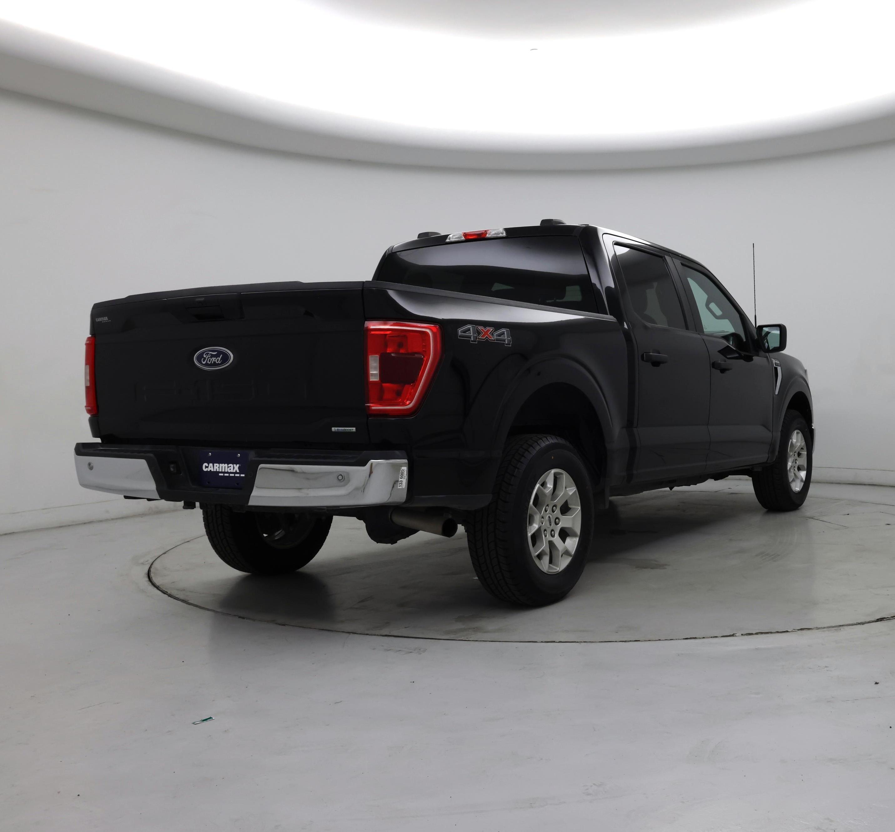 Thumbnail: 2023 Ford F-150 - 8