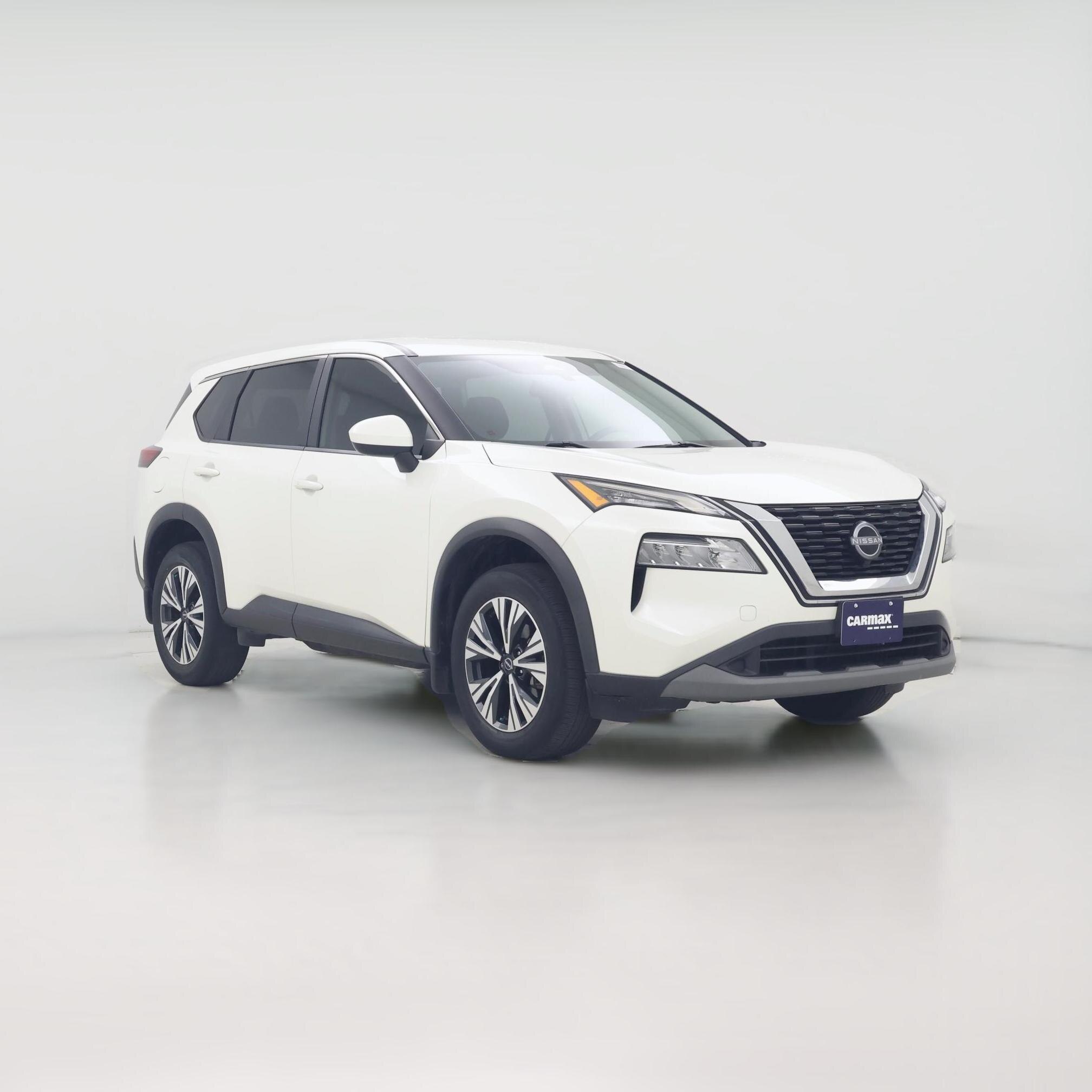 Thumbnail: 2023 Nissan Rogue - 1