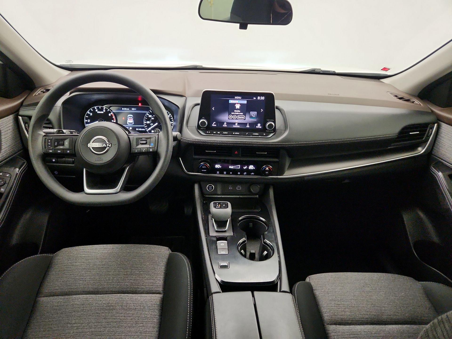 Thumbnail: 2023 Nissan Rogue - 9