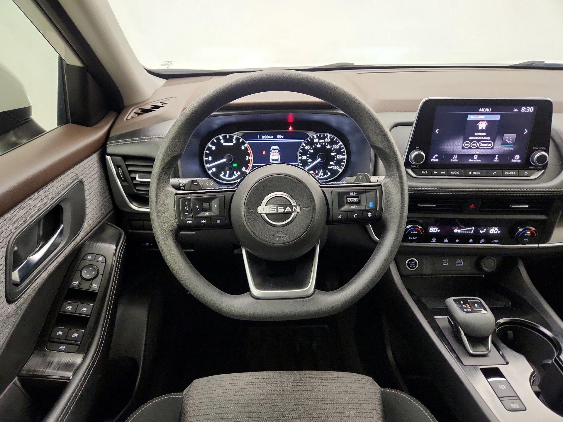 Thumbnail: 2023 Nissan Rogue - 10