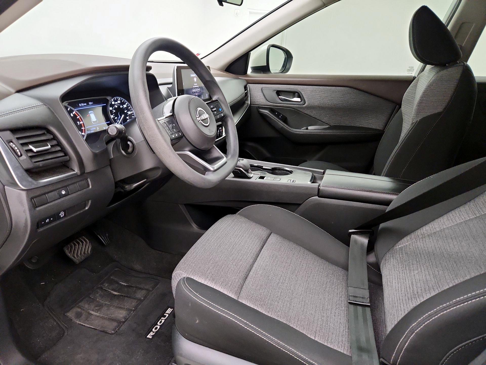 Thumbnail: 2023 Nissan Rogue - 11