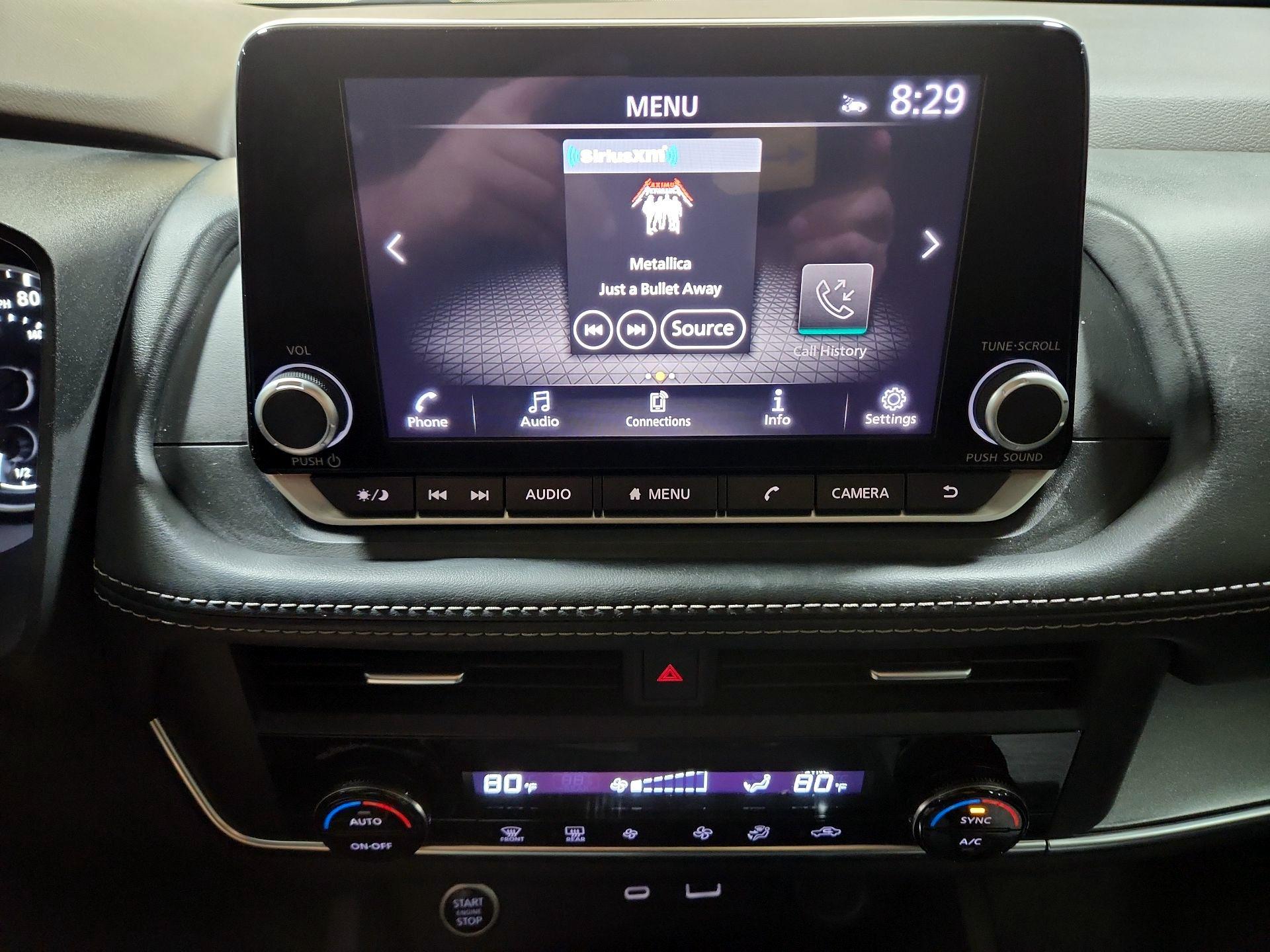 Thumbnail: 2023 Nissan Rogue - 13