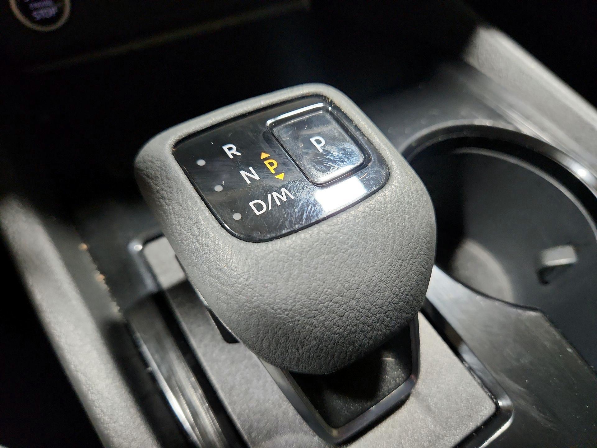 Thumbnail: 2023 Nissan Rogue - 15