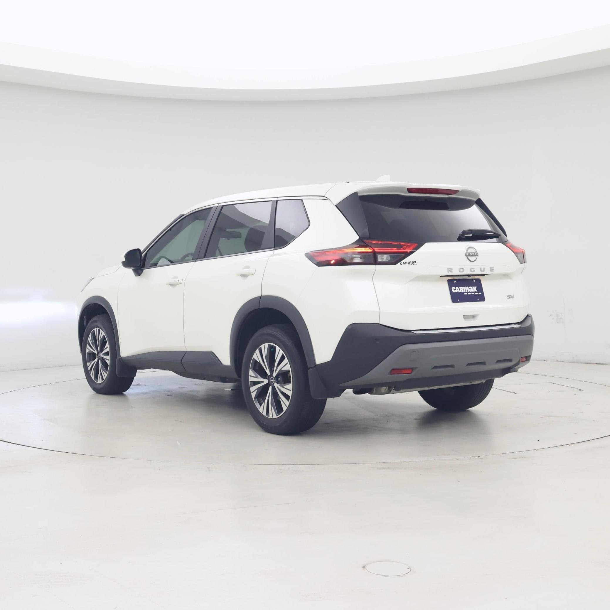 Thumbnail: 2023 Nissan Rogue - 2