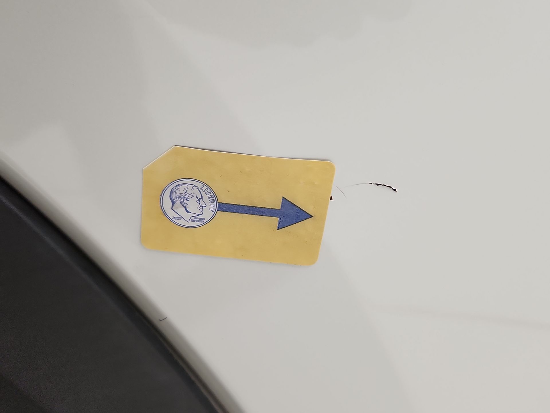 Thumbnail: 2023 Nissan Rogue - 19