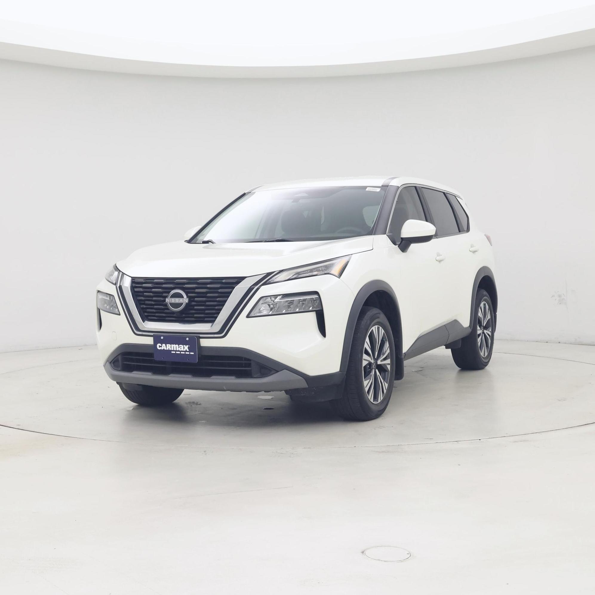 Thumbnail: 2023 Nissan Rogue - 4