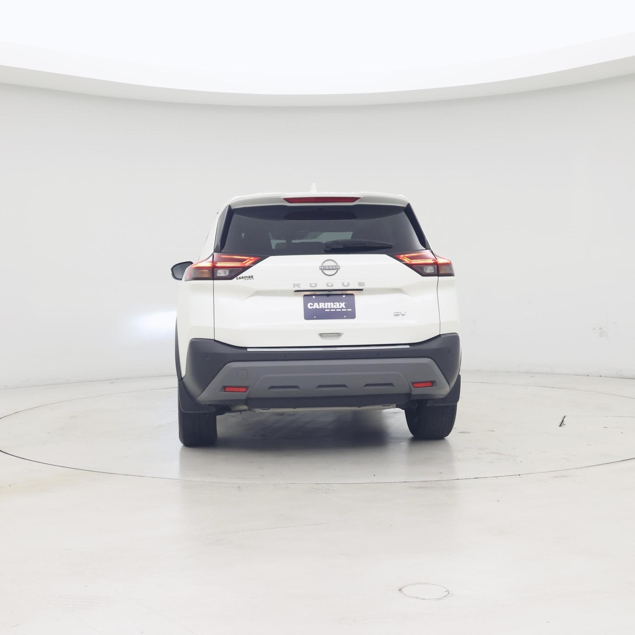 Thumbnail: 2023 Nissan Rogue - 6