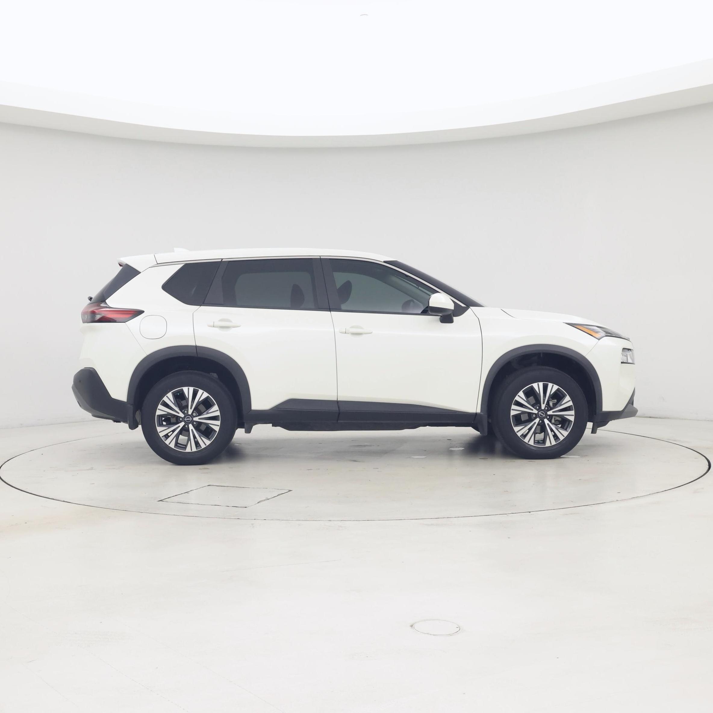 Thumbnail: 2023 Nissan Rogue - 7