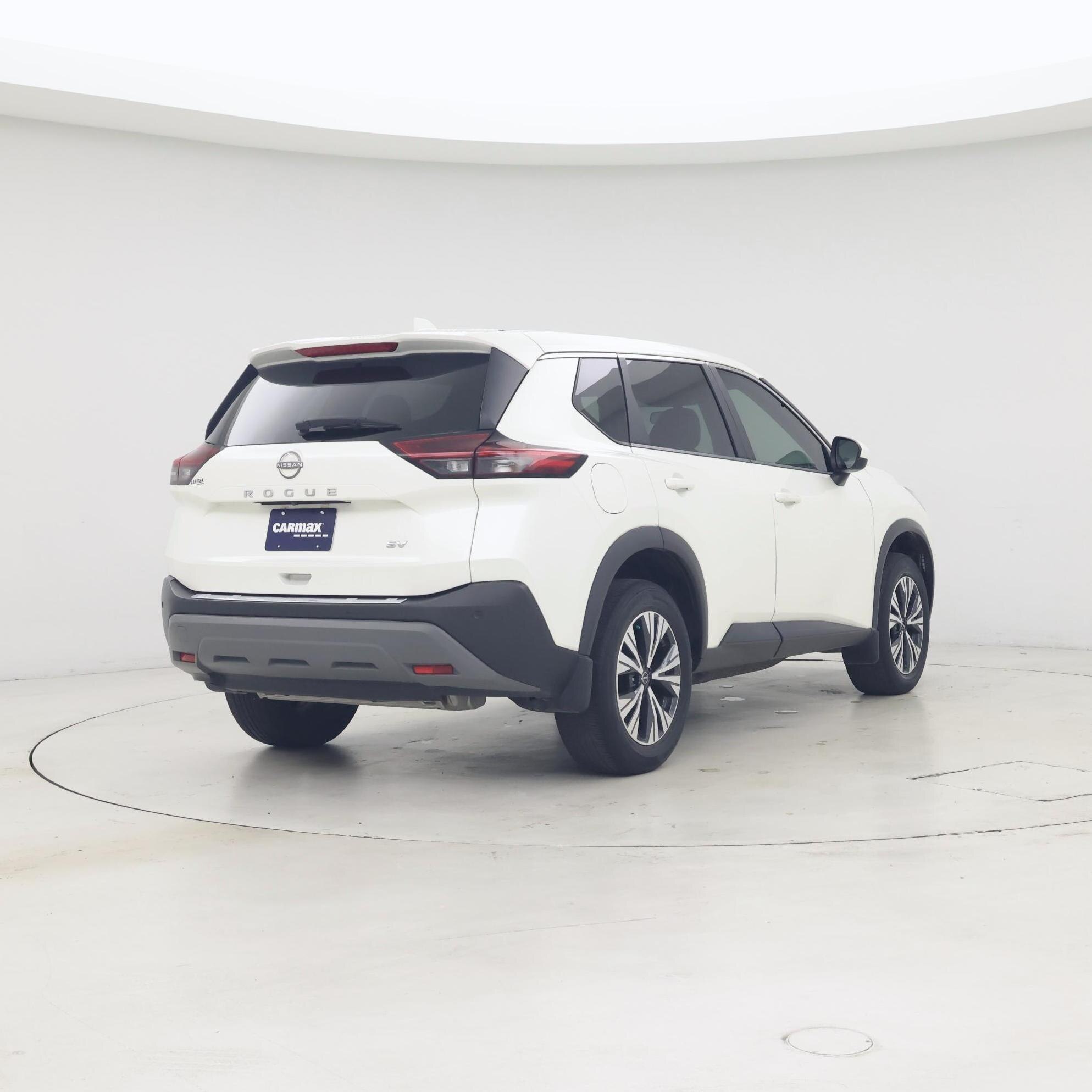 Thumbnail: 2023 Nissan Rogue - 8