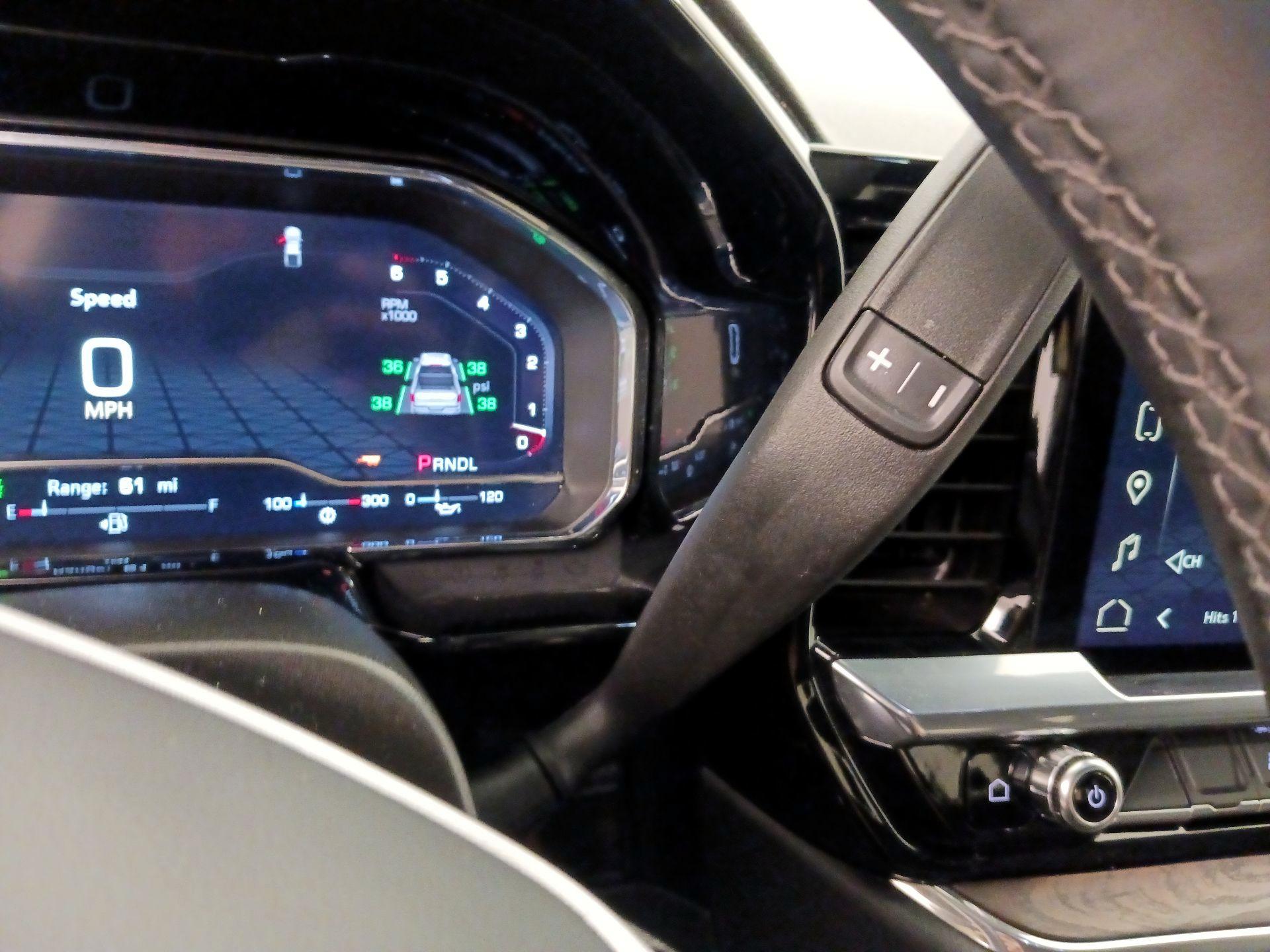 Thumbnail: 2025 GMC Sierra 1500 - 18