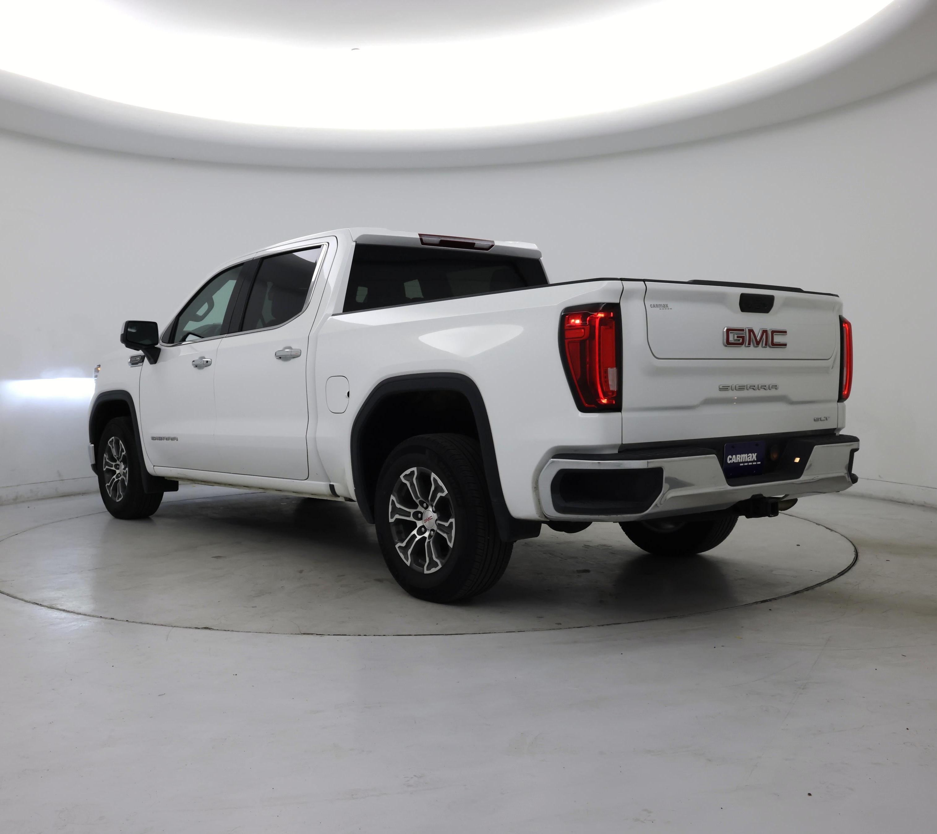 Thumbnail: 2025 GMC Sierra 1500 - 2