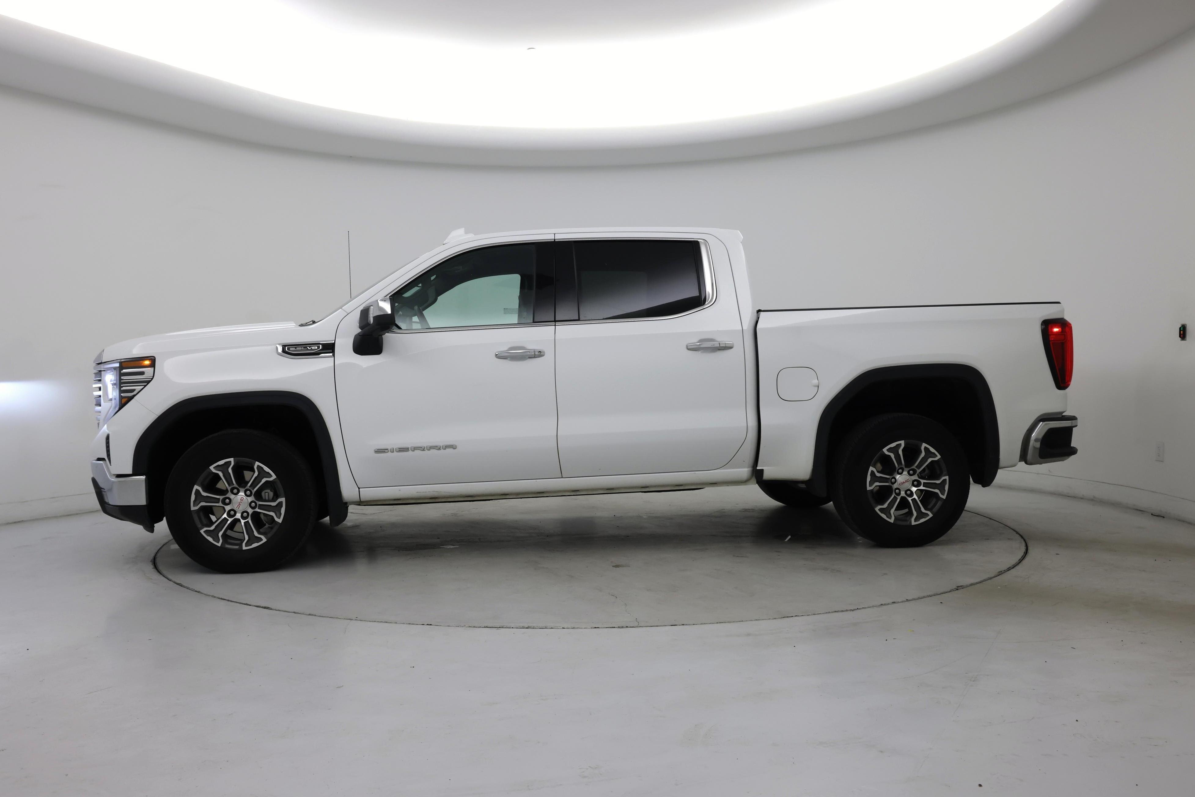 Thumbnail: 2025 GMC Sierra 1500 - 3